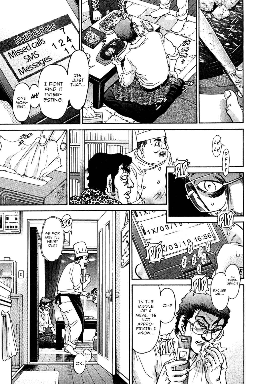 Chapter 78 - Page 13