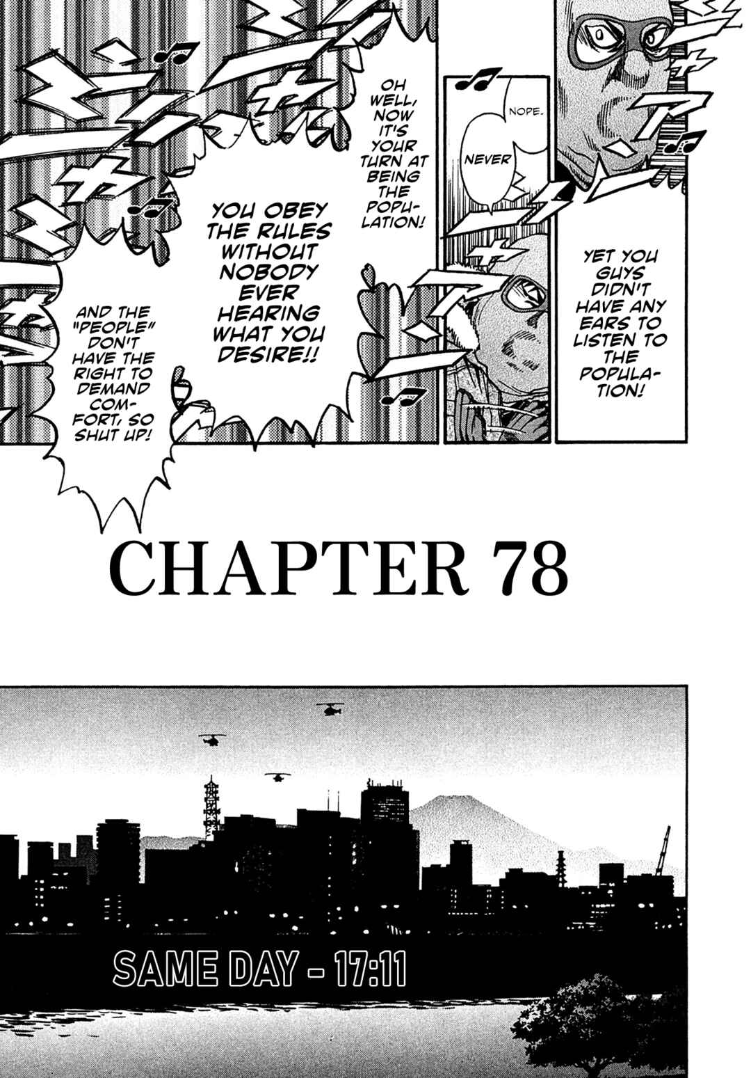 Chapter 78 - Page 3