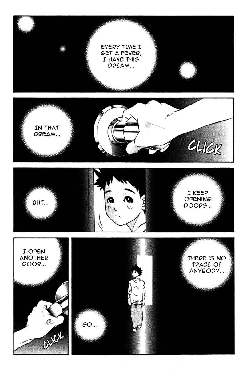 Chapter 100 - Page 28