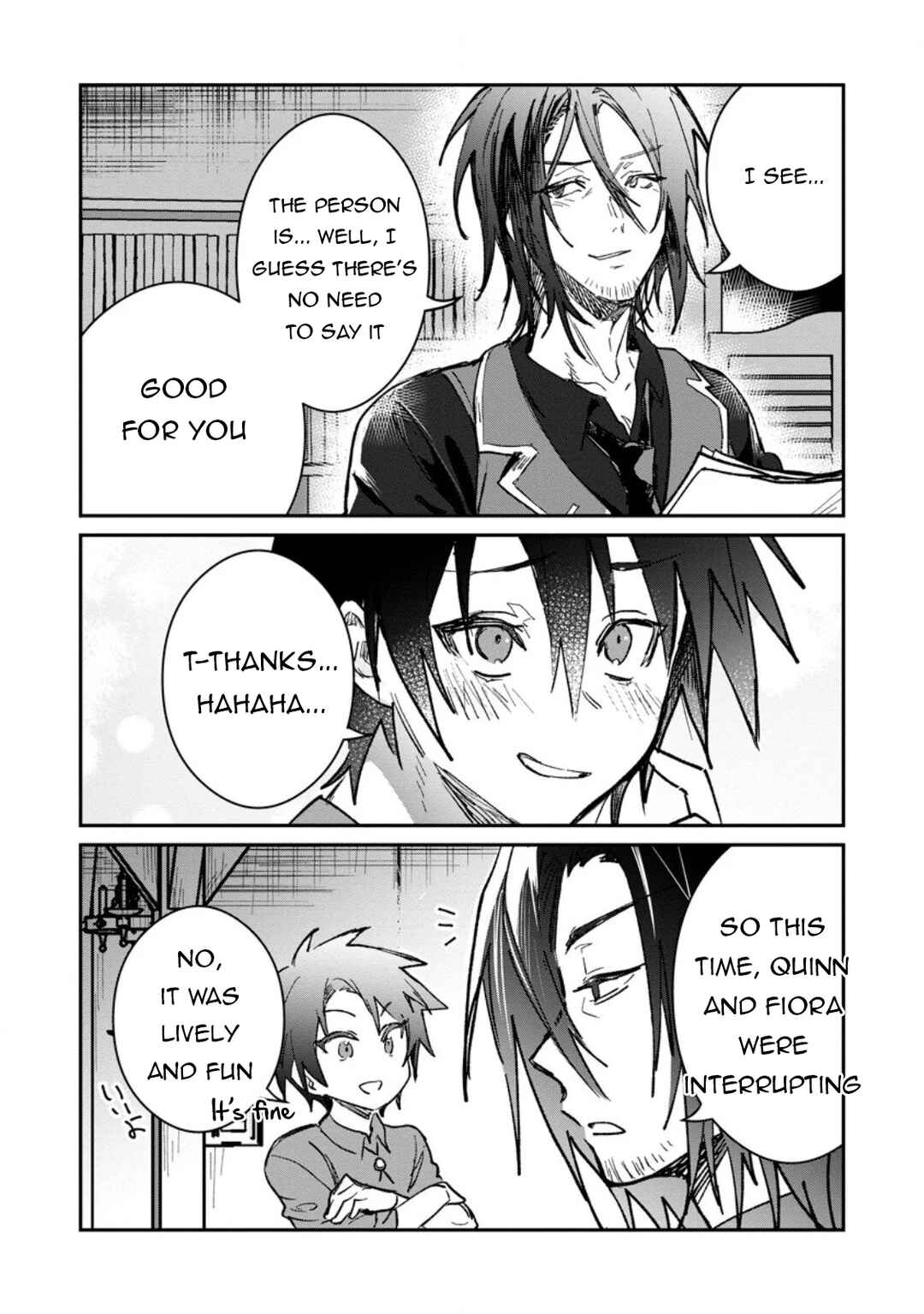 Chapter 62 - Page 19