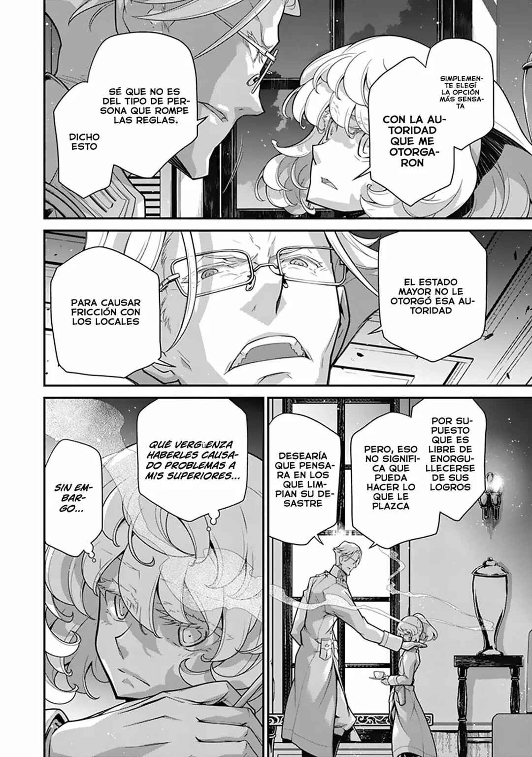 Chapter 59 - Page 22
