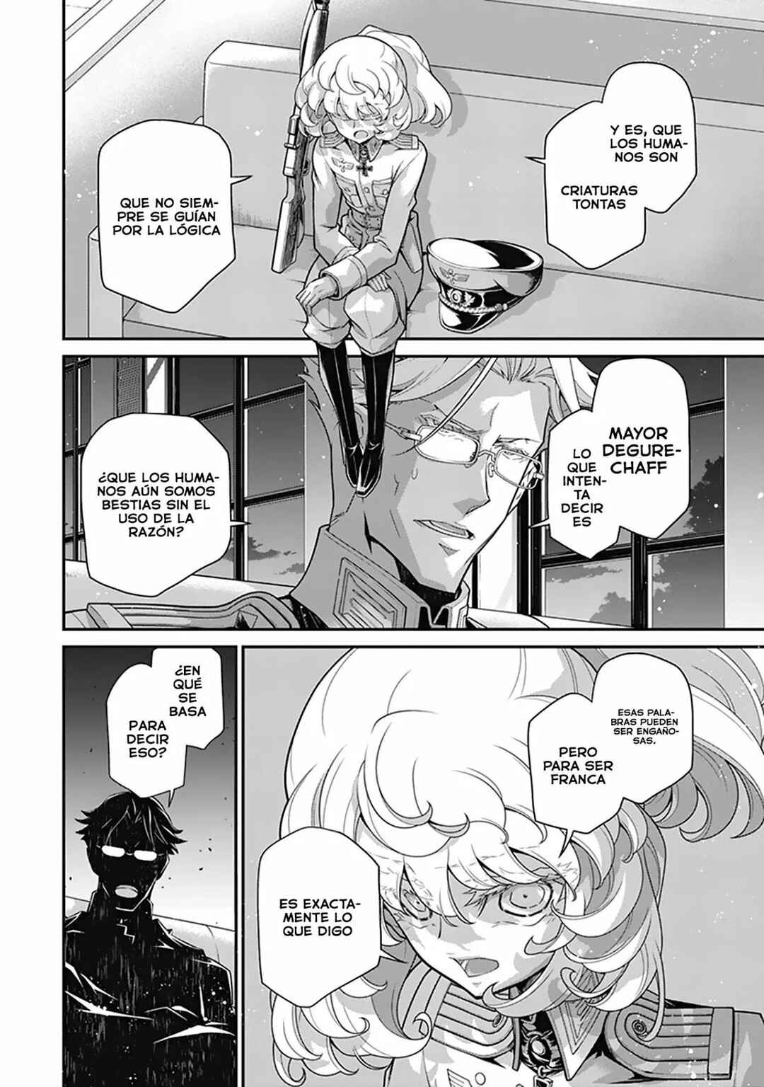 Chapter 59 - Page 26