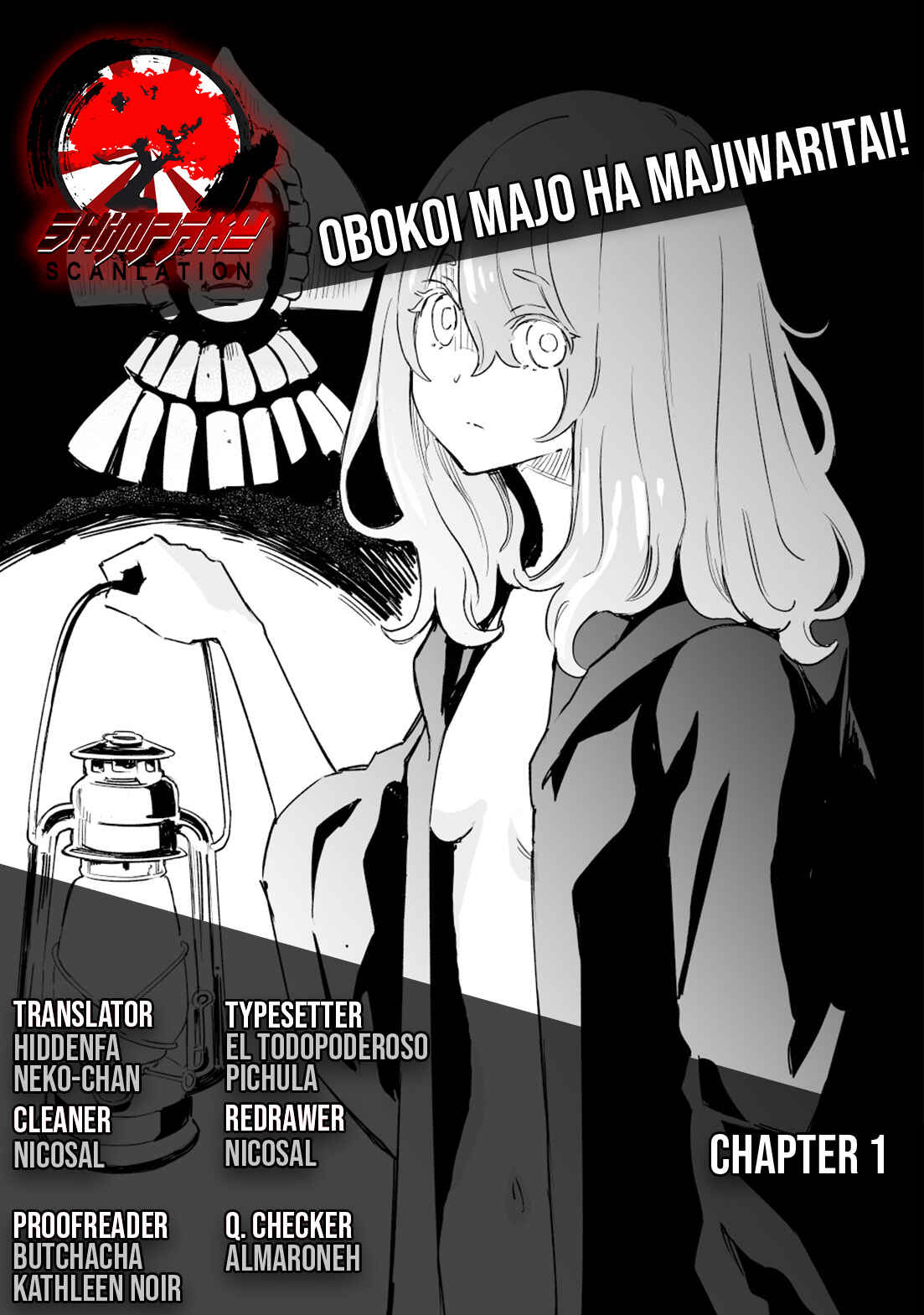 Chapter 1 - Page 31