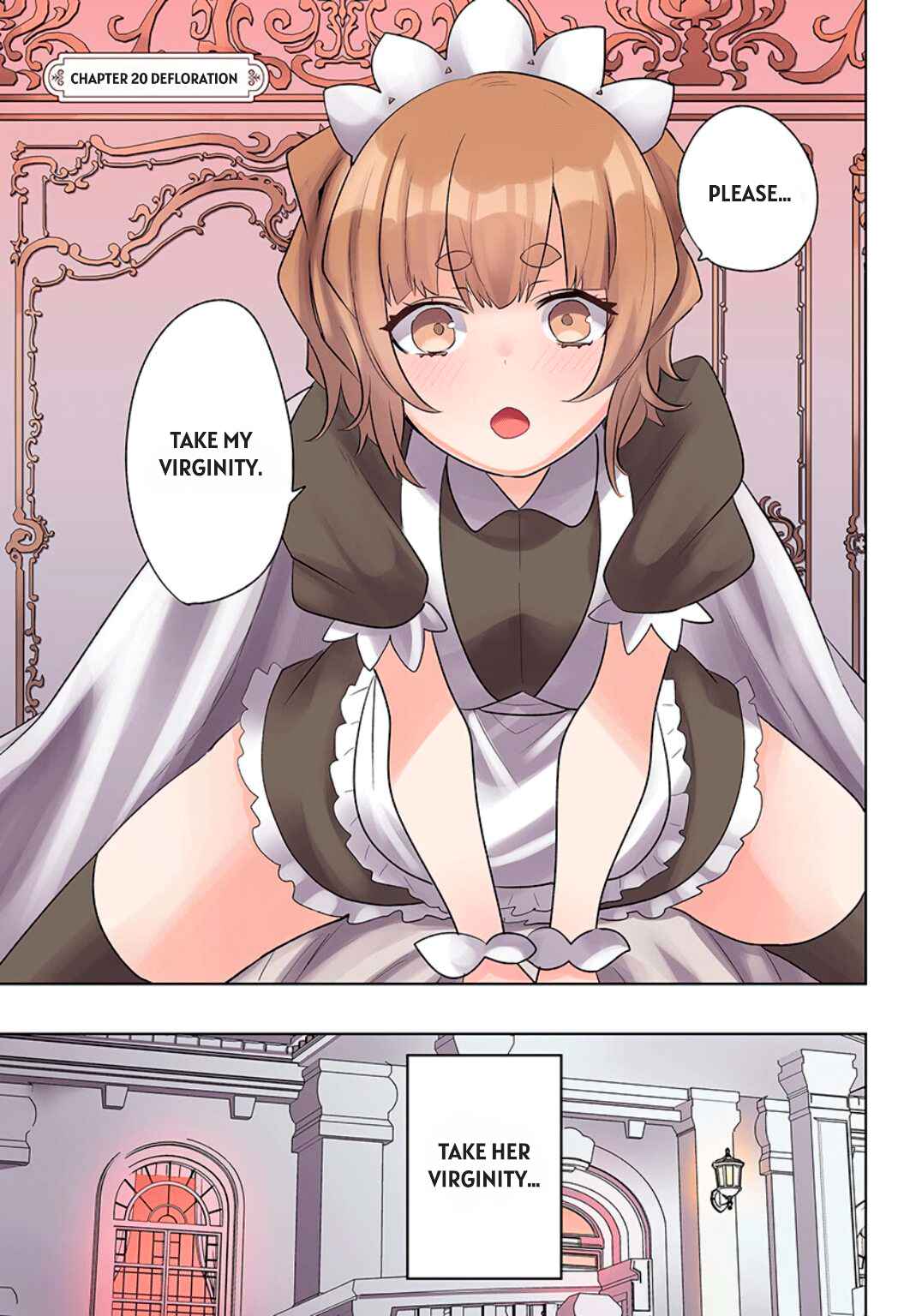 Chapter 20 - Page 1