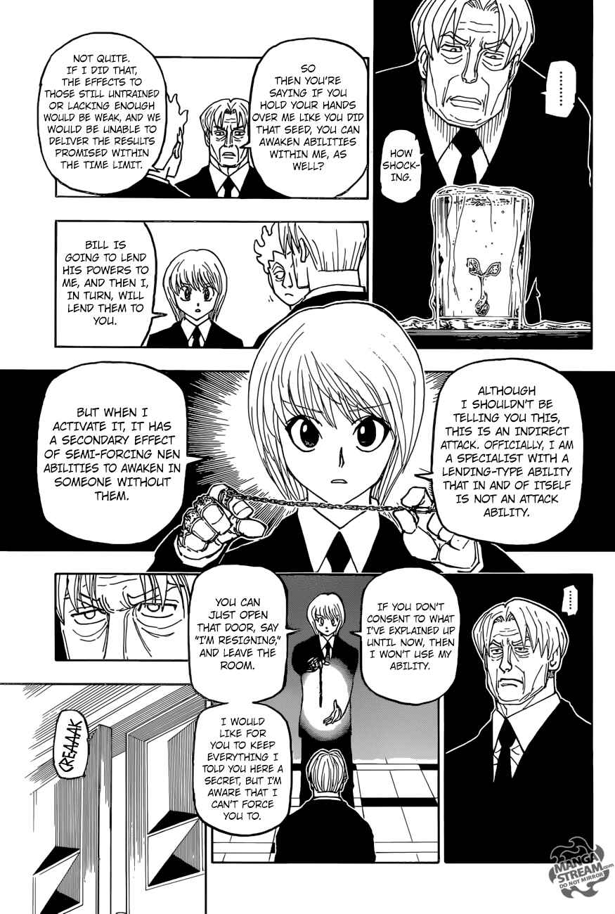 Chapter 388 - Page 10