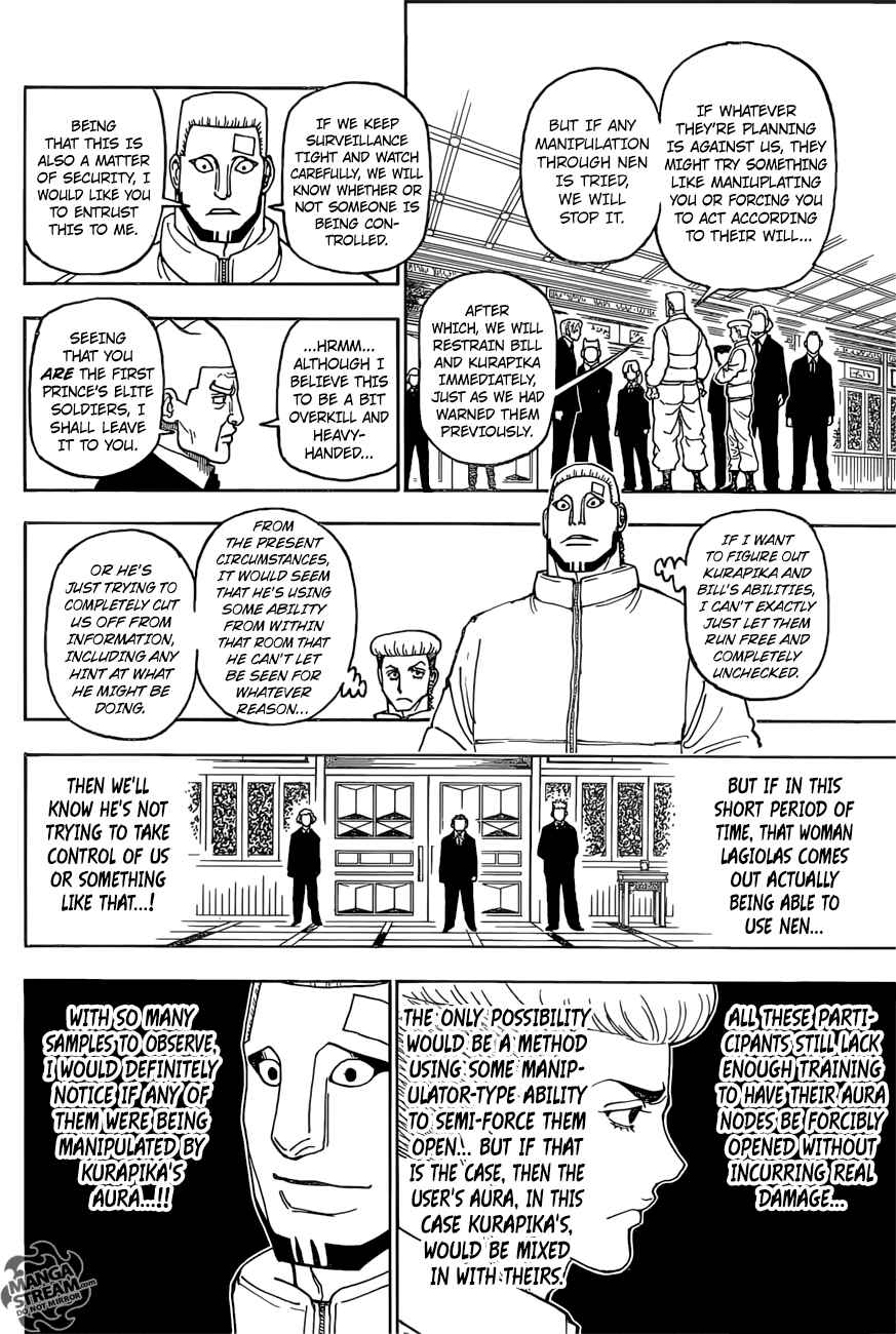 Chapter 388 - Page 3