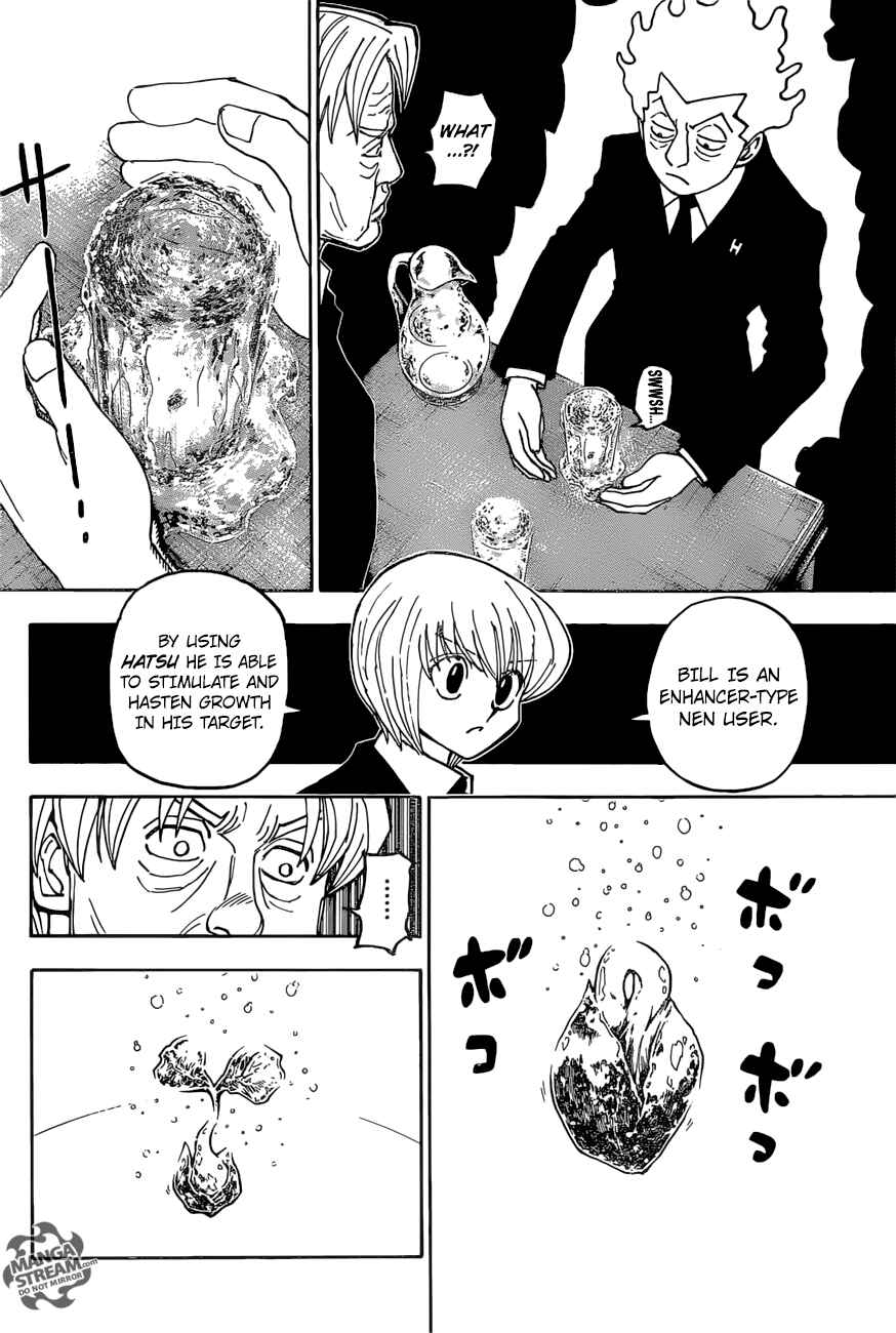 Chapter 388 - Page 9