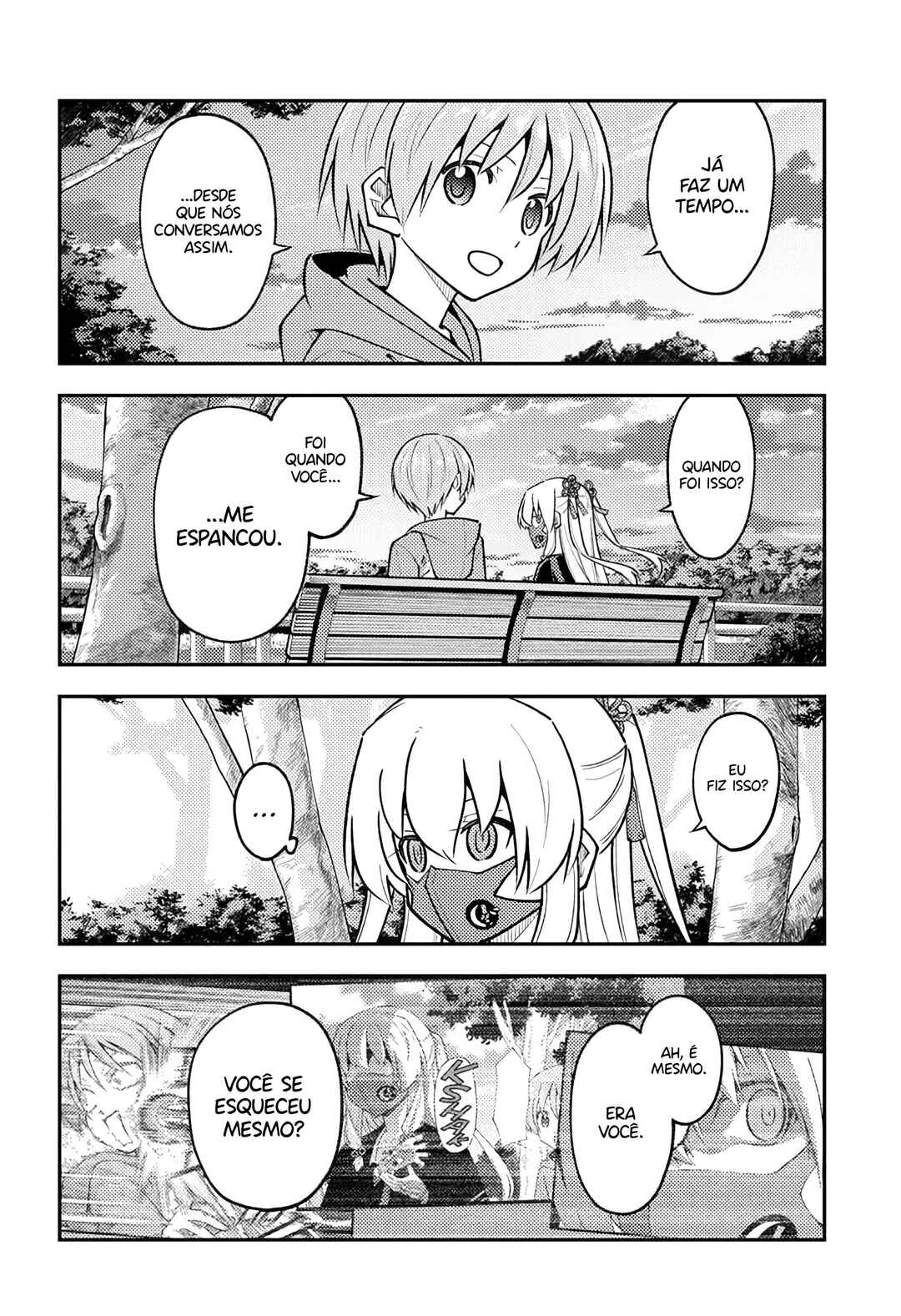 Chapter 292 - Page 11