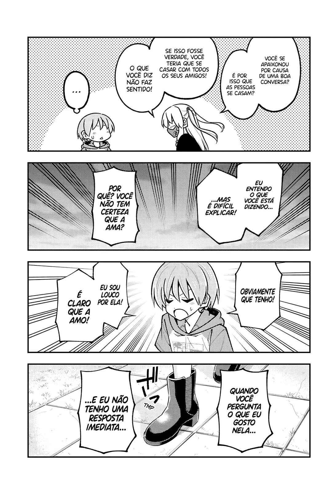 Chapter 292 - Page 16