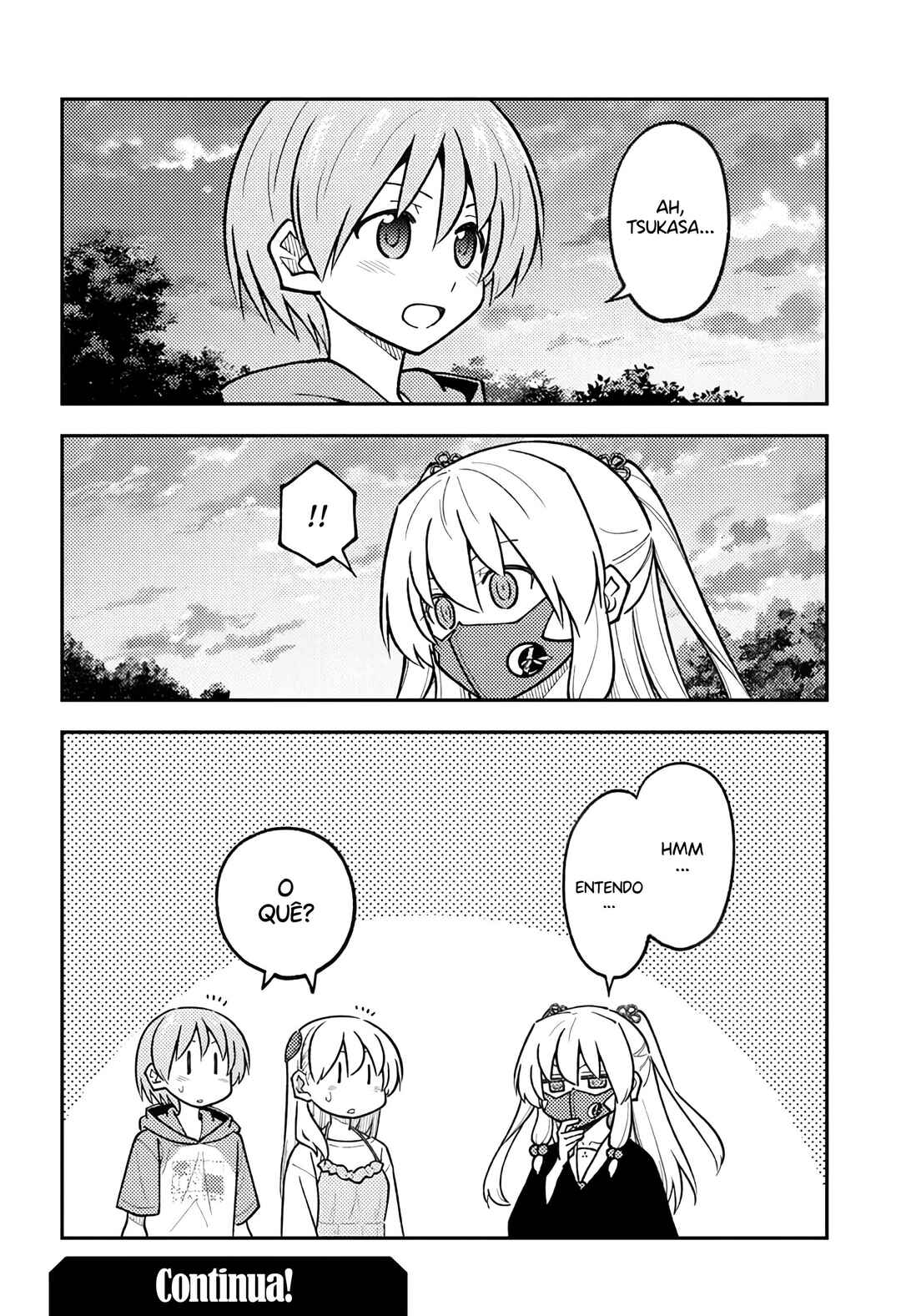 Chapter 292 - Page 19