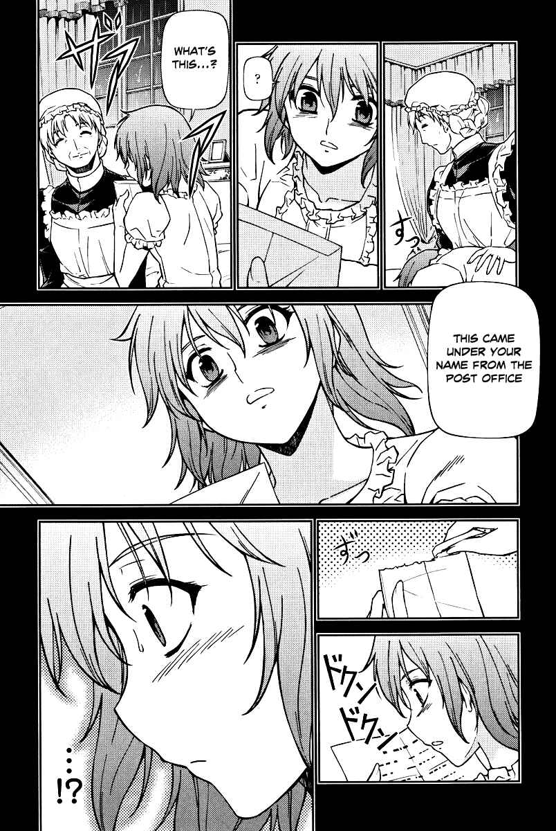 Chapter 33 - Page 19