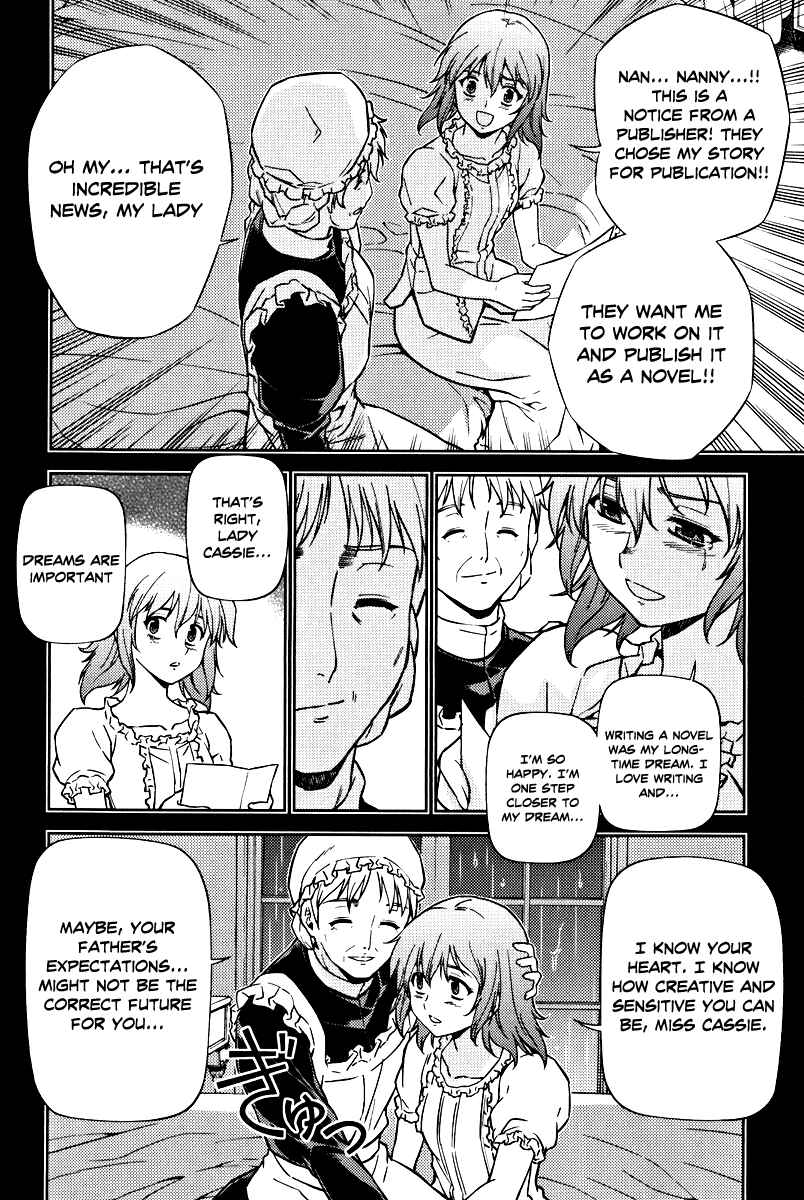 Chapter 33 - Page 20