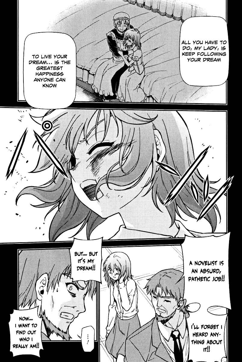 Chapter 33 - Page 21
