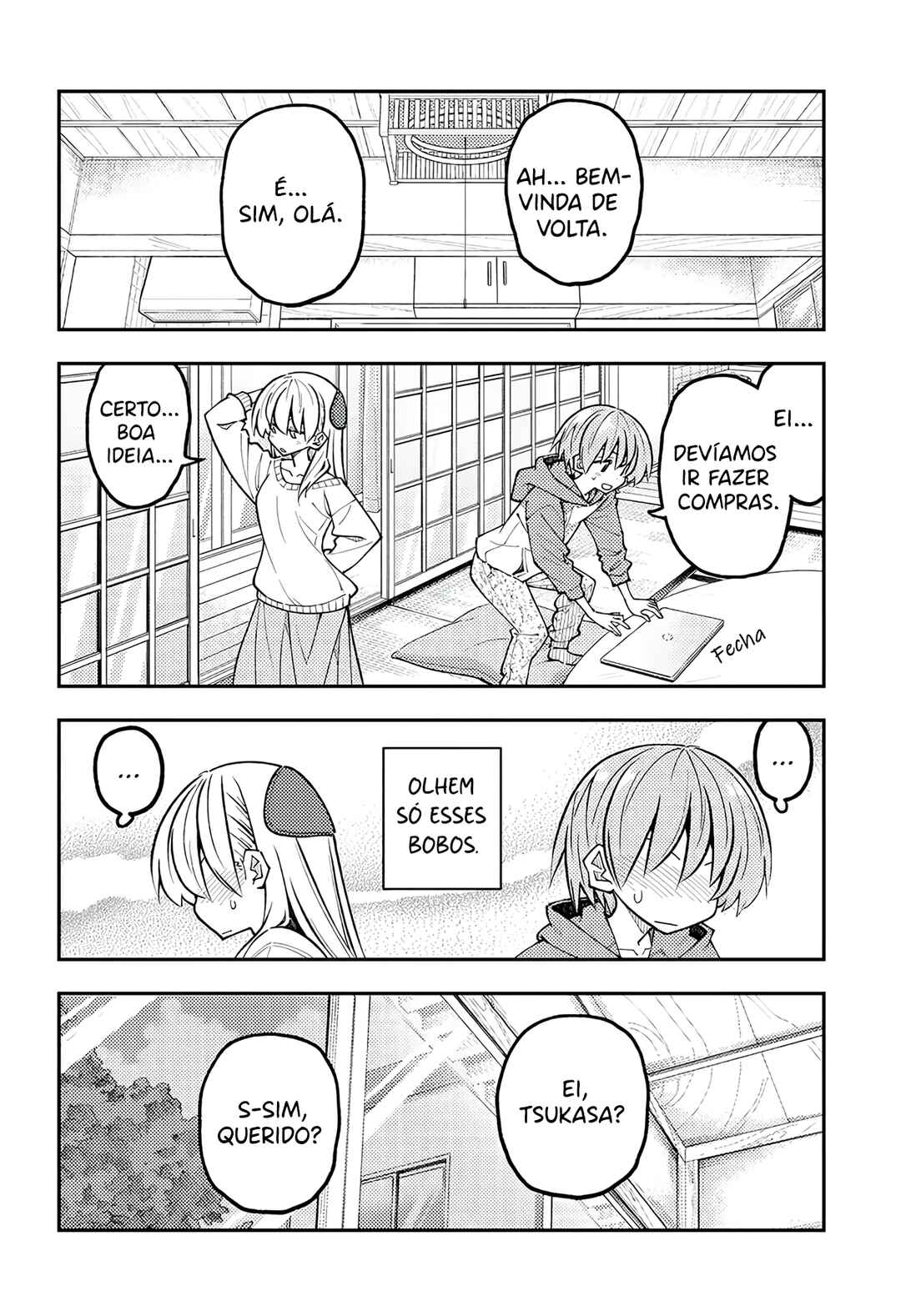 Chapter 339 - Page 11
