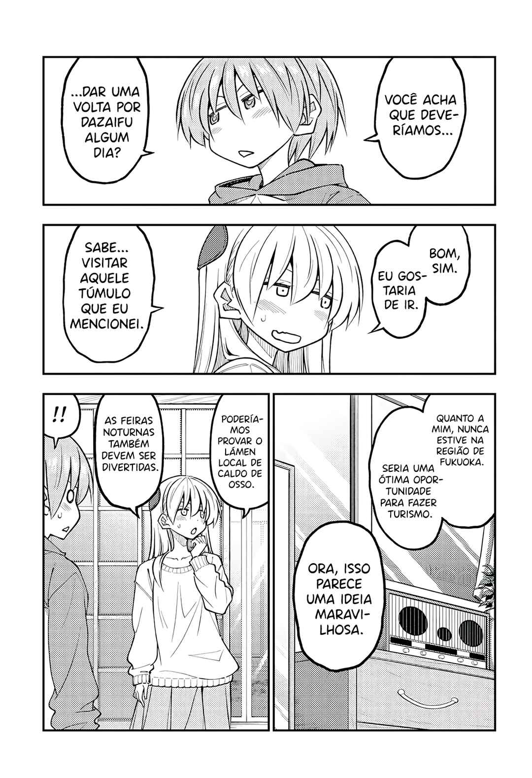 Chapter 339 - Page 12