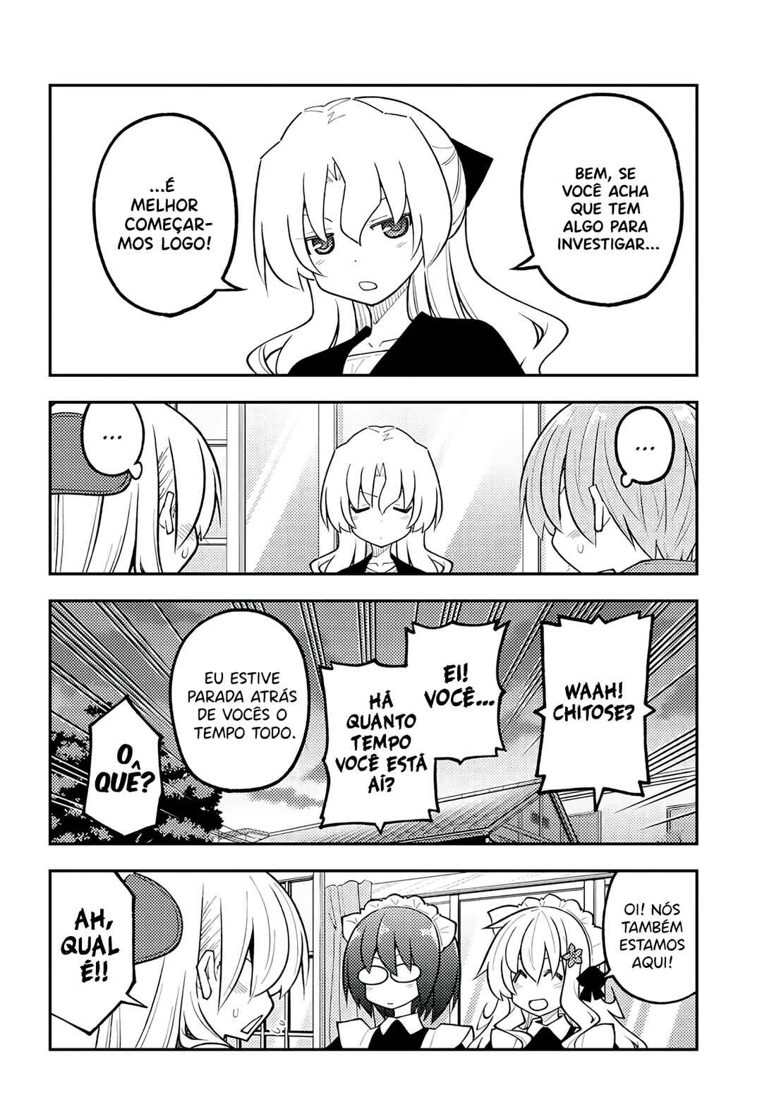 Chapter 339 - Page 15