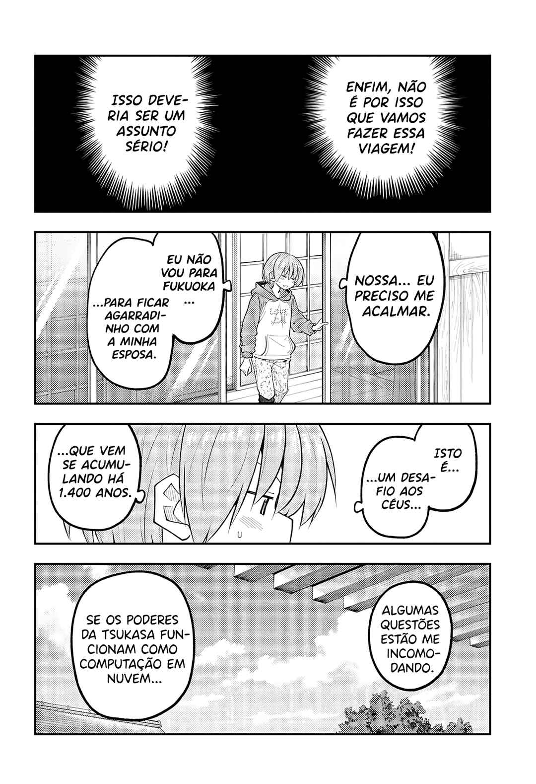 Chapter 339 - Page 7