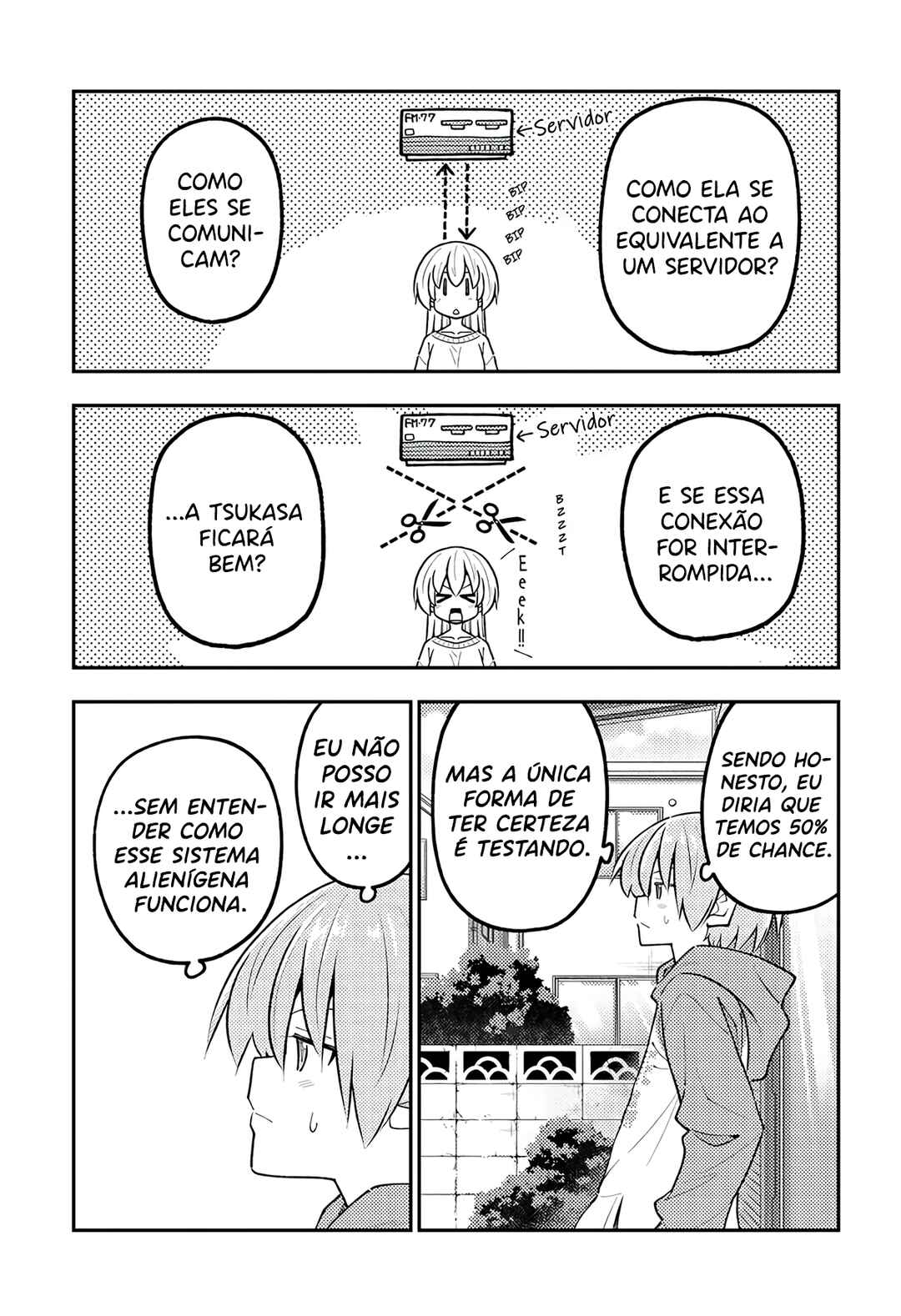 Chapter 339 - Page 8