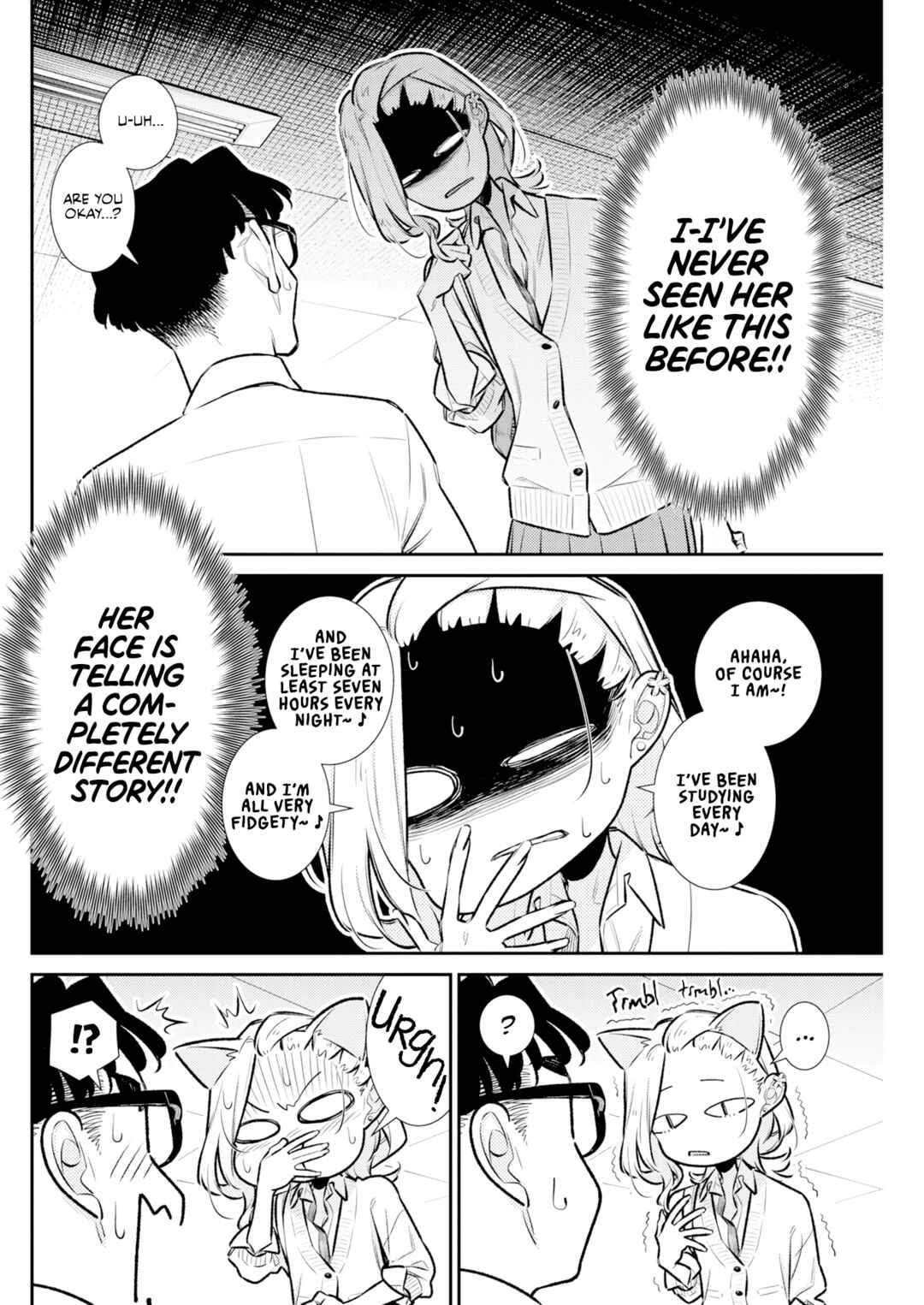 Chapter 220 - Page 10