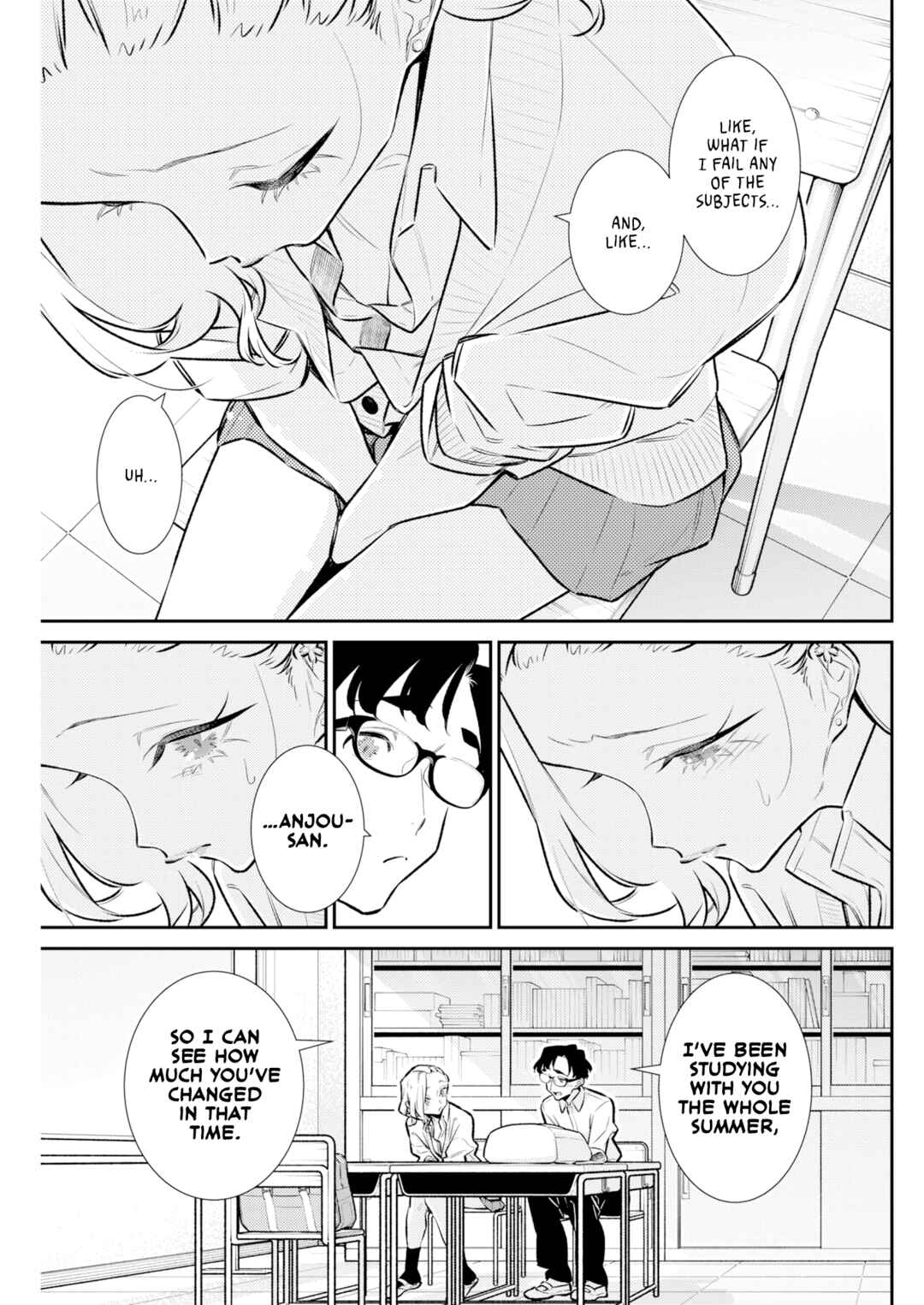 Chapter 220 - Page 5