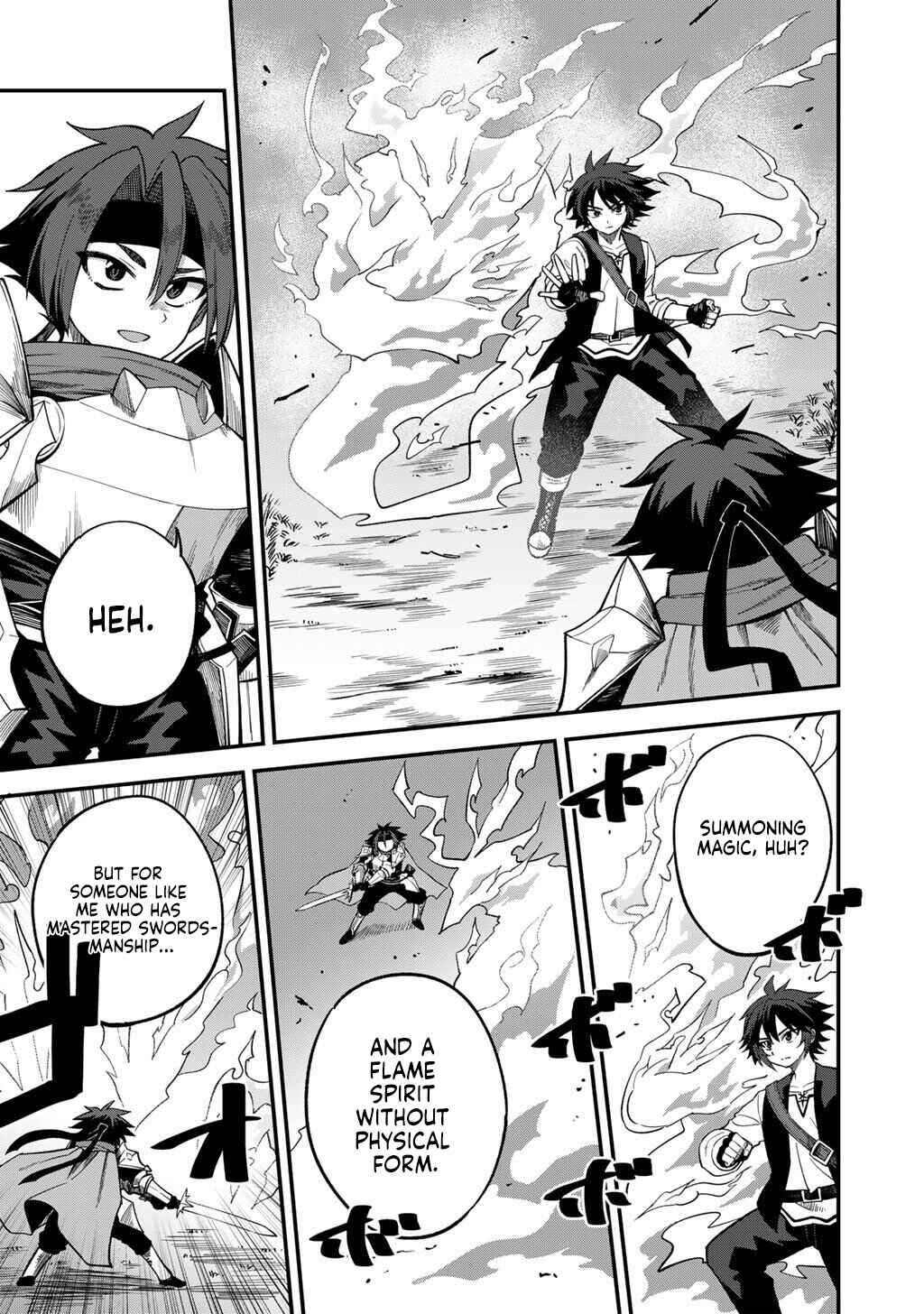 Chapter 73 - Page 10