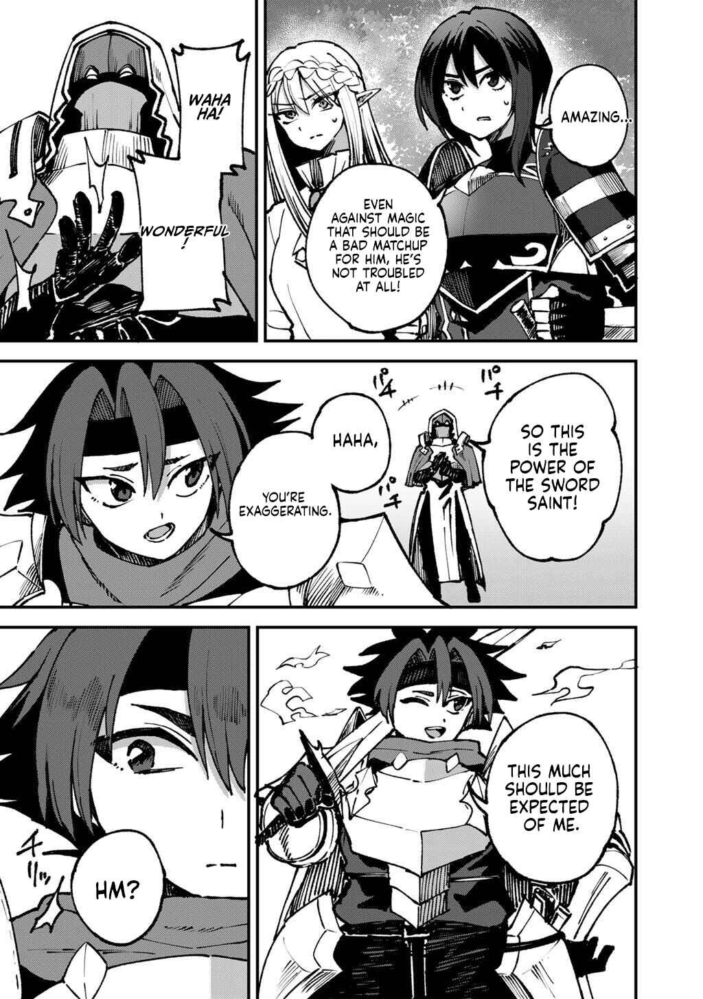 Chapter 73 - Page 12