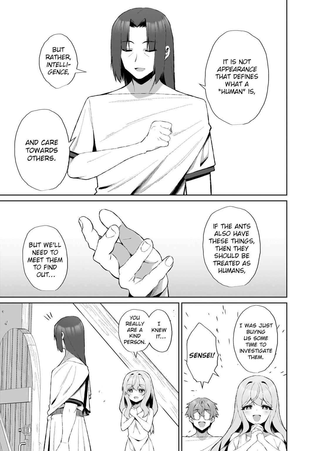 Chapter 3 - Page 5