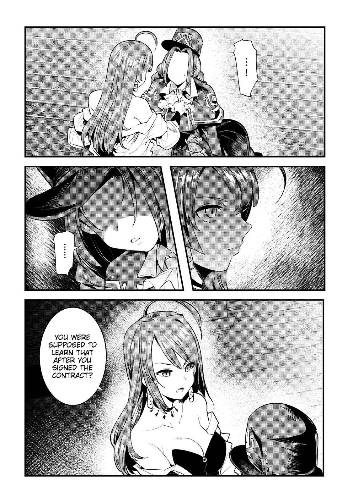 Chapter 16 - Page 21