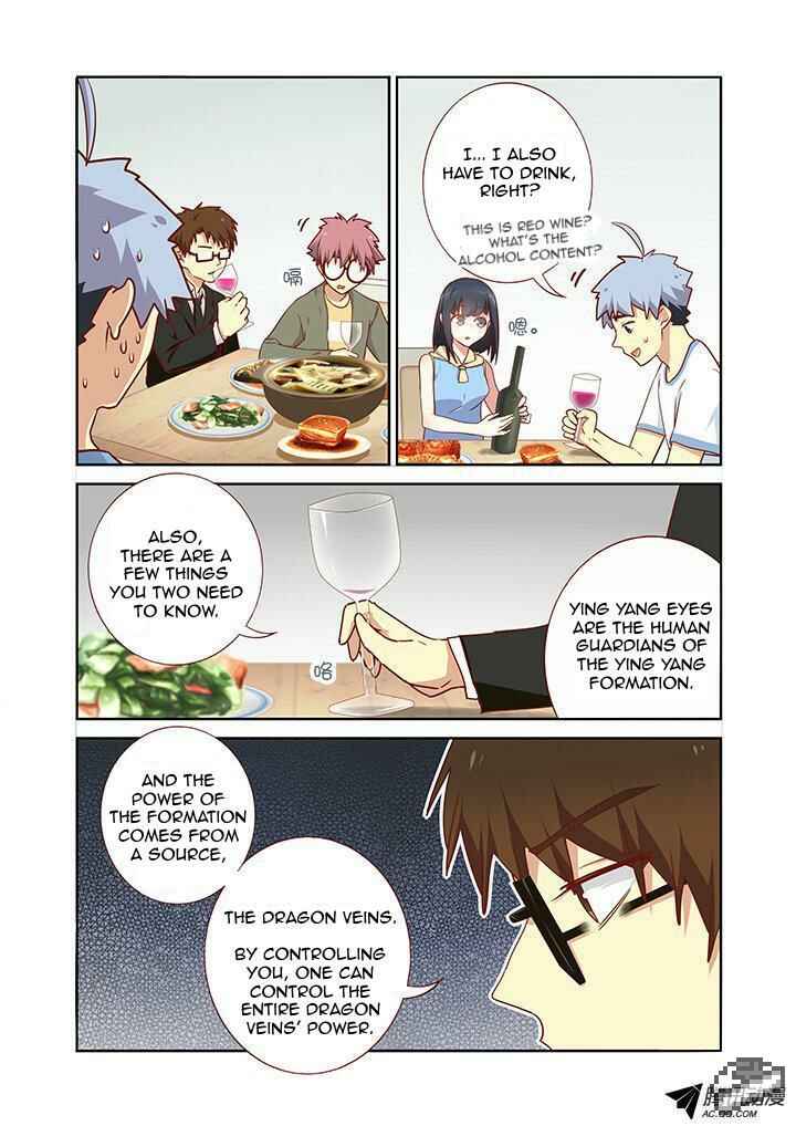 Chapter 160 - Page 2