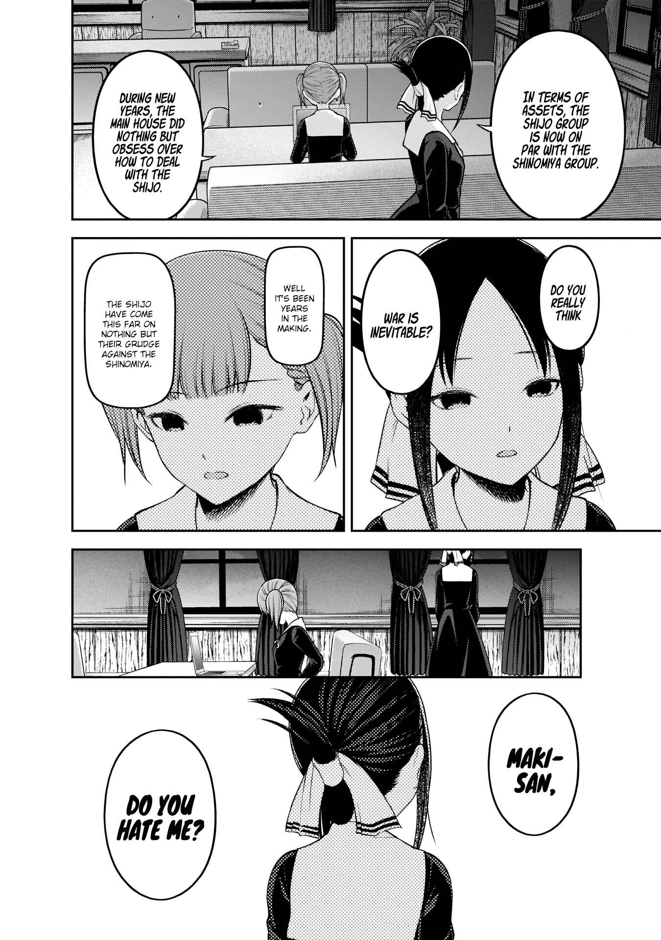 Chapter 168 - Page 13