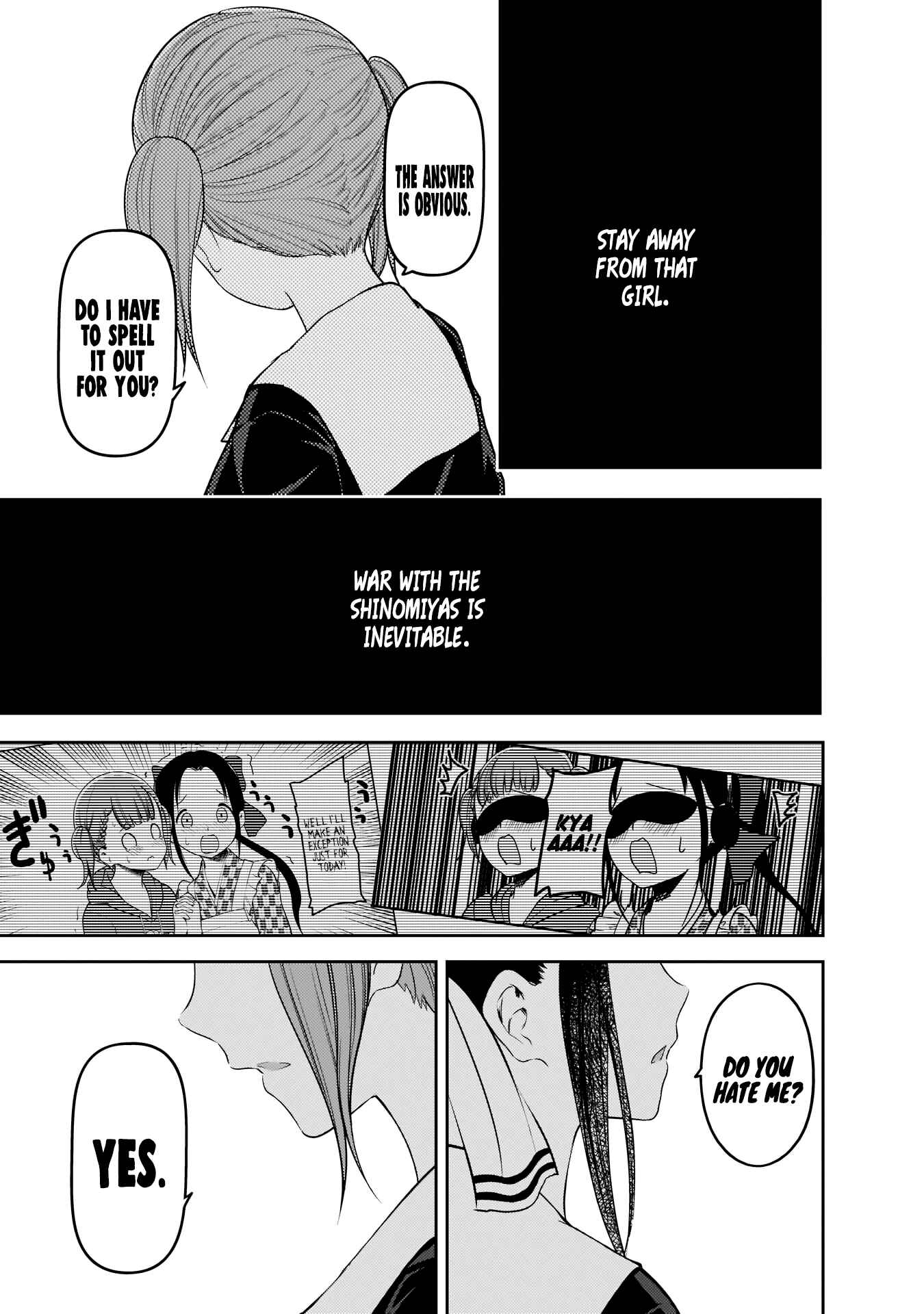 Chapter 168 - Page 14