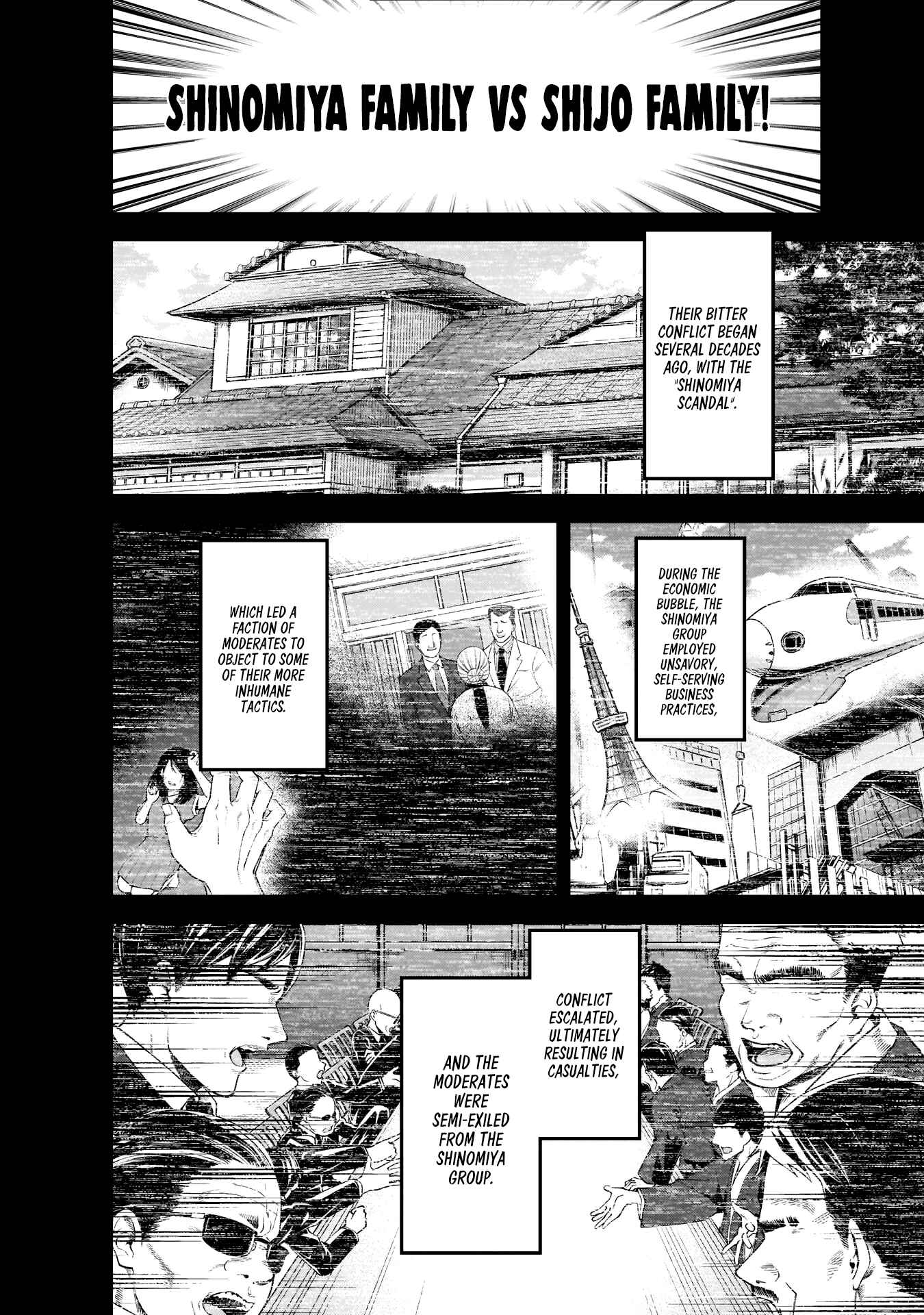 Chapter 168 - Page 5