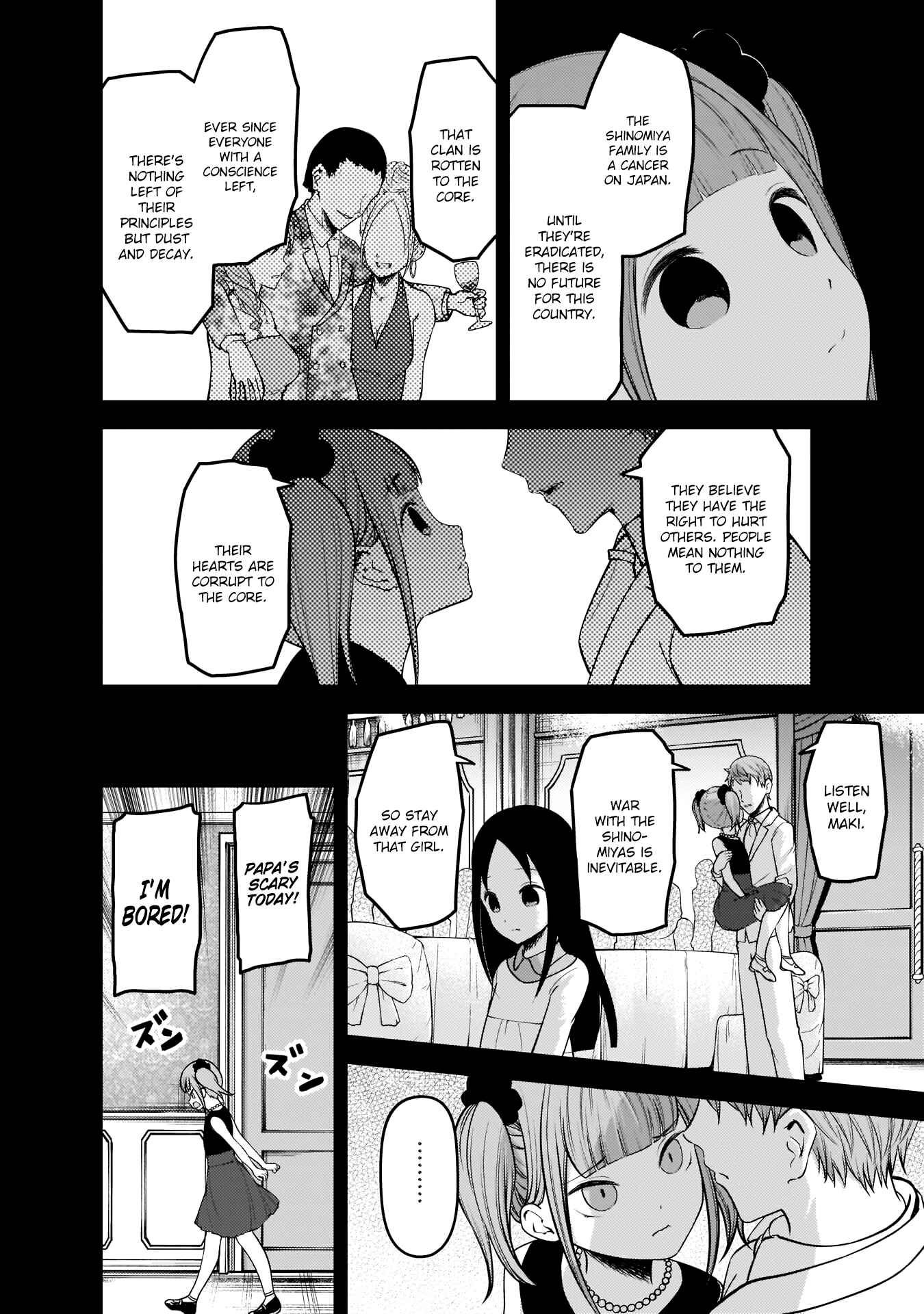 Chapter 168 - Page 7