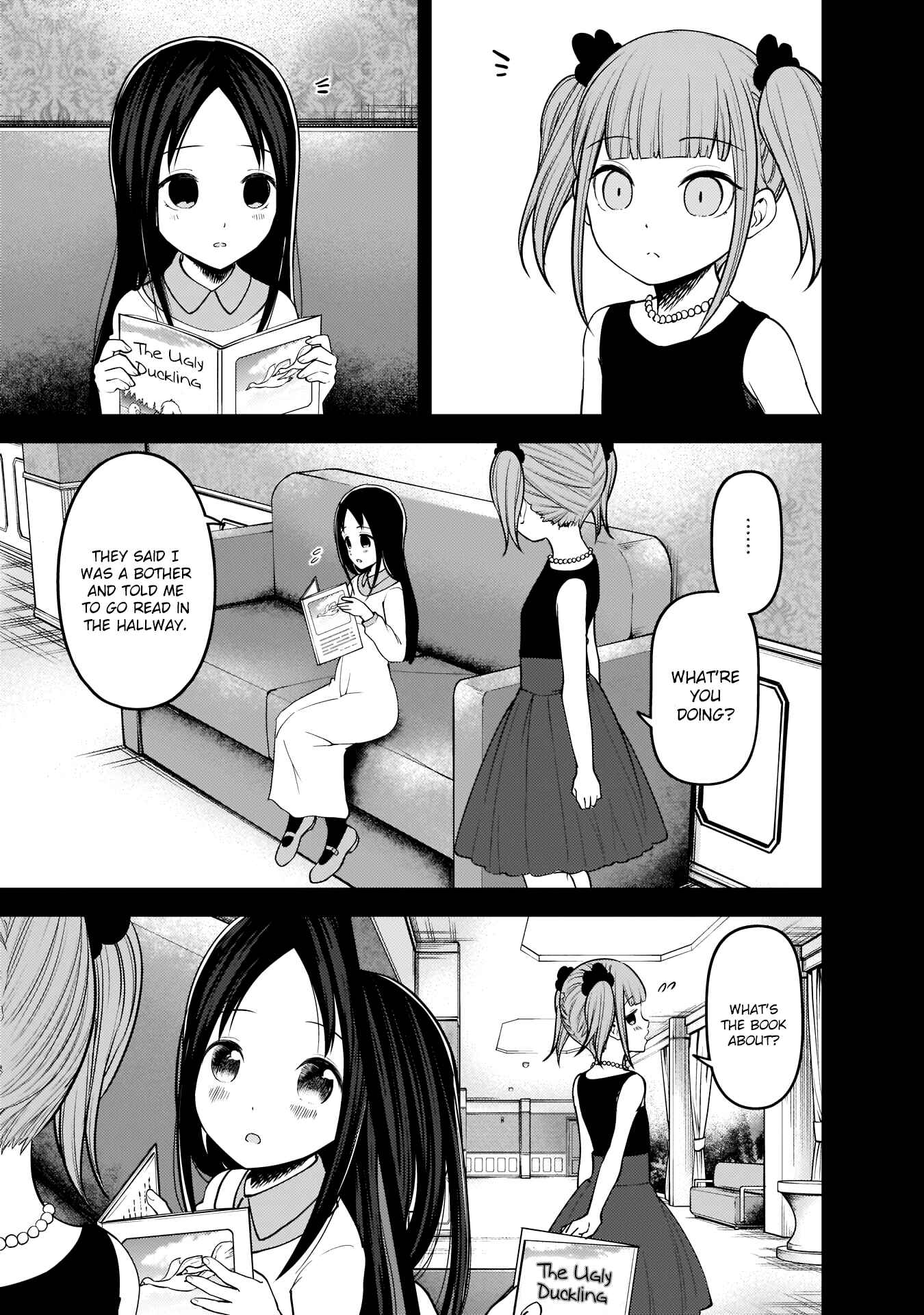 Chapter 168 - Page 8