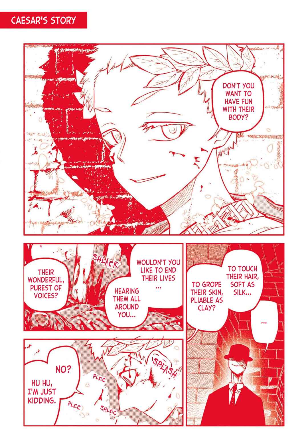 Chapter 101.5 - Page 1
