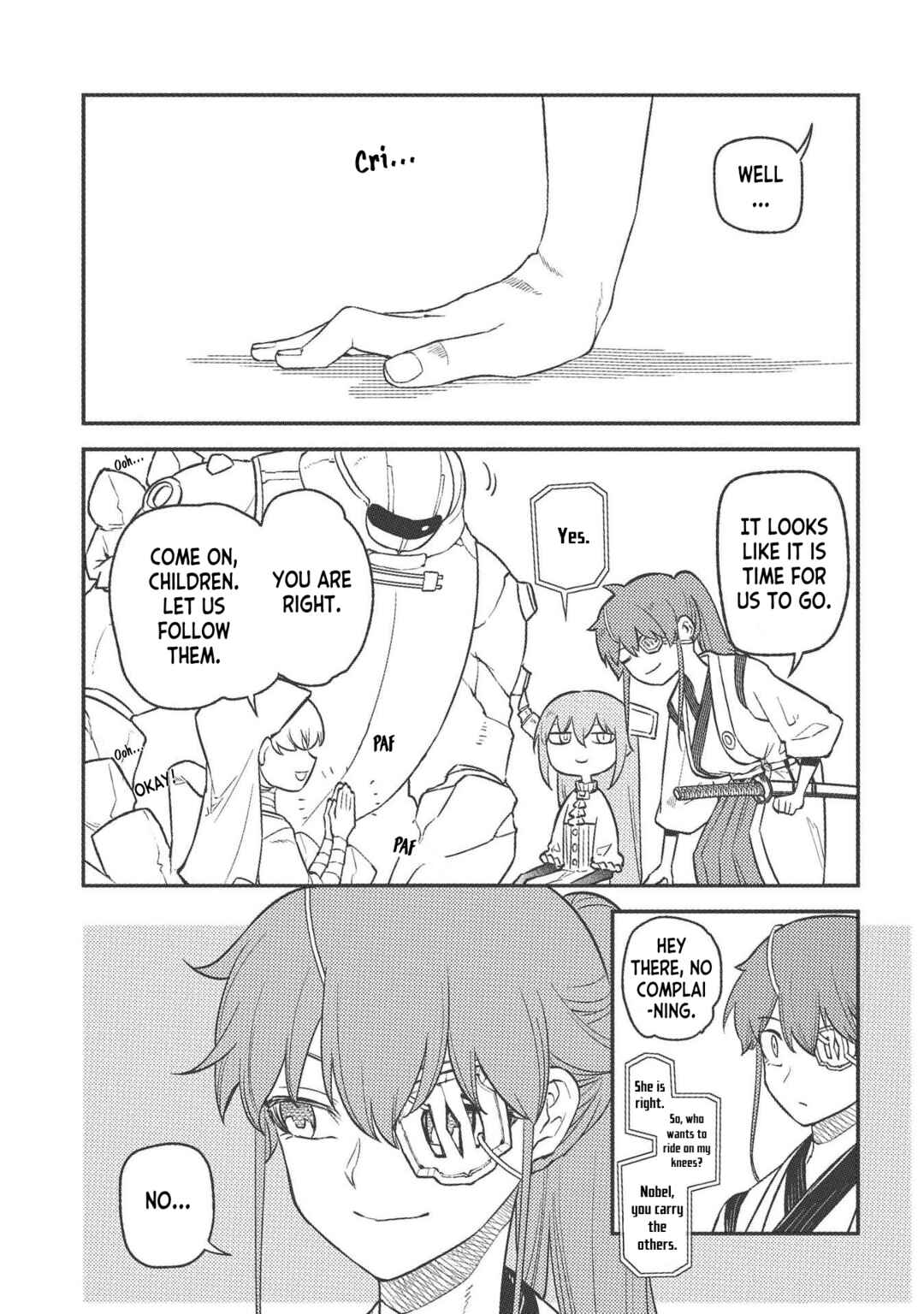 Chapter 101.5 - Page 19