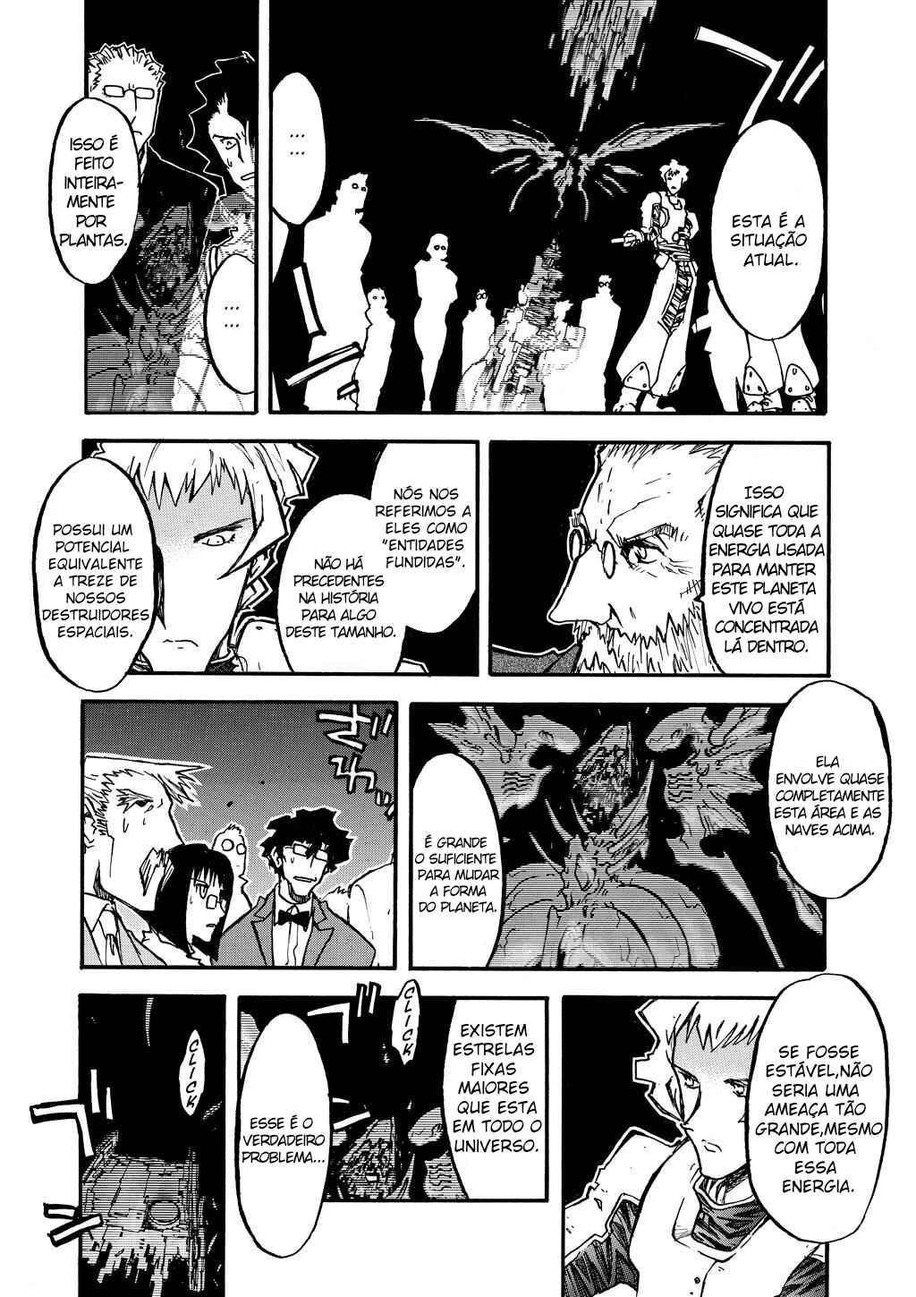 Chapter 84 - Page 14