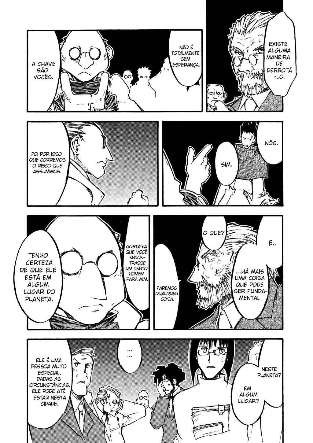 Chapter 84 - Page 16