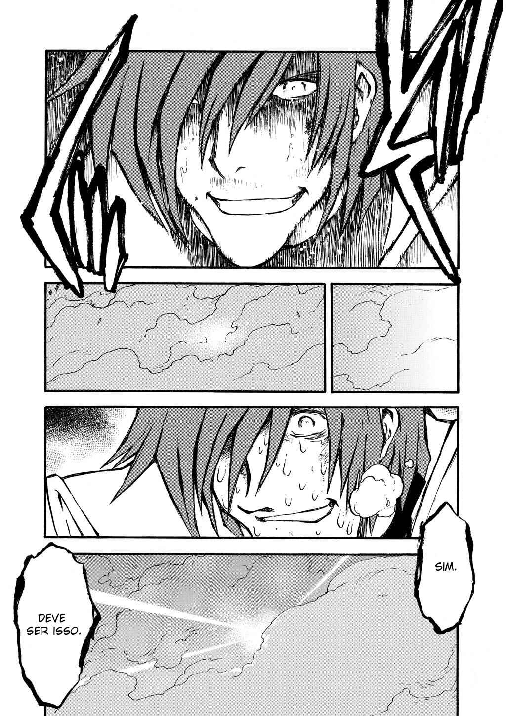Chapter 84 - Page 20