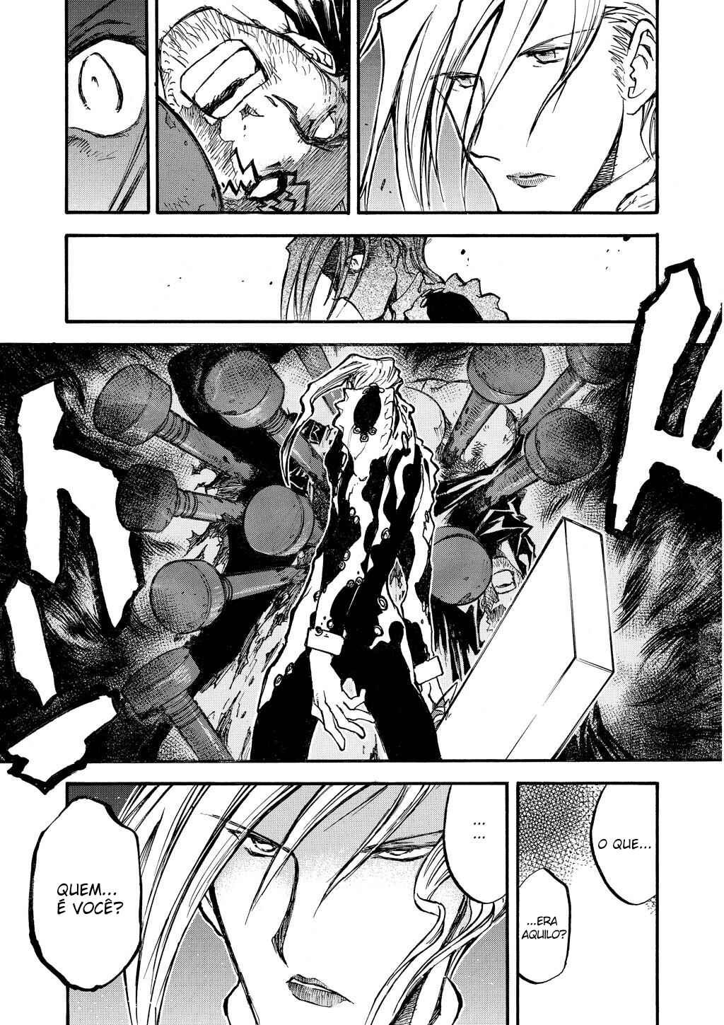 Chapter 84 - Page 27