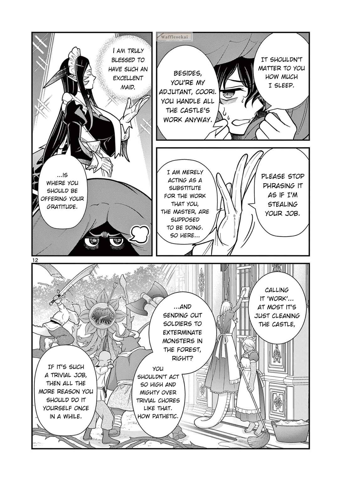 Chapter 1 - Page 12