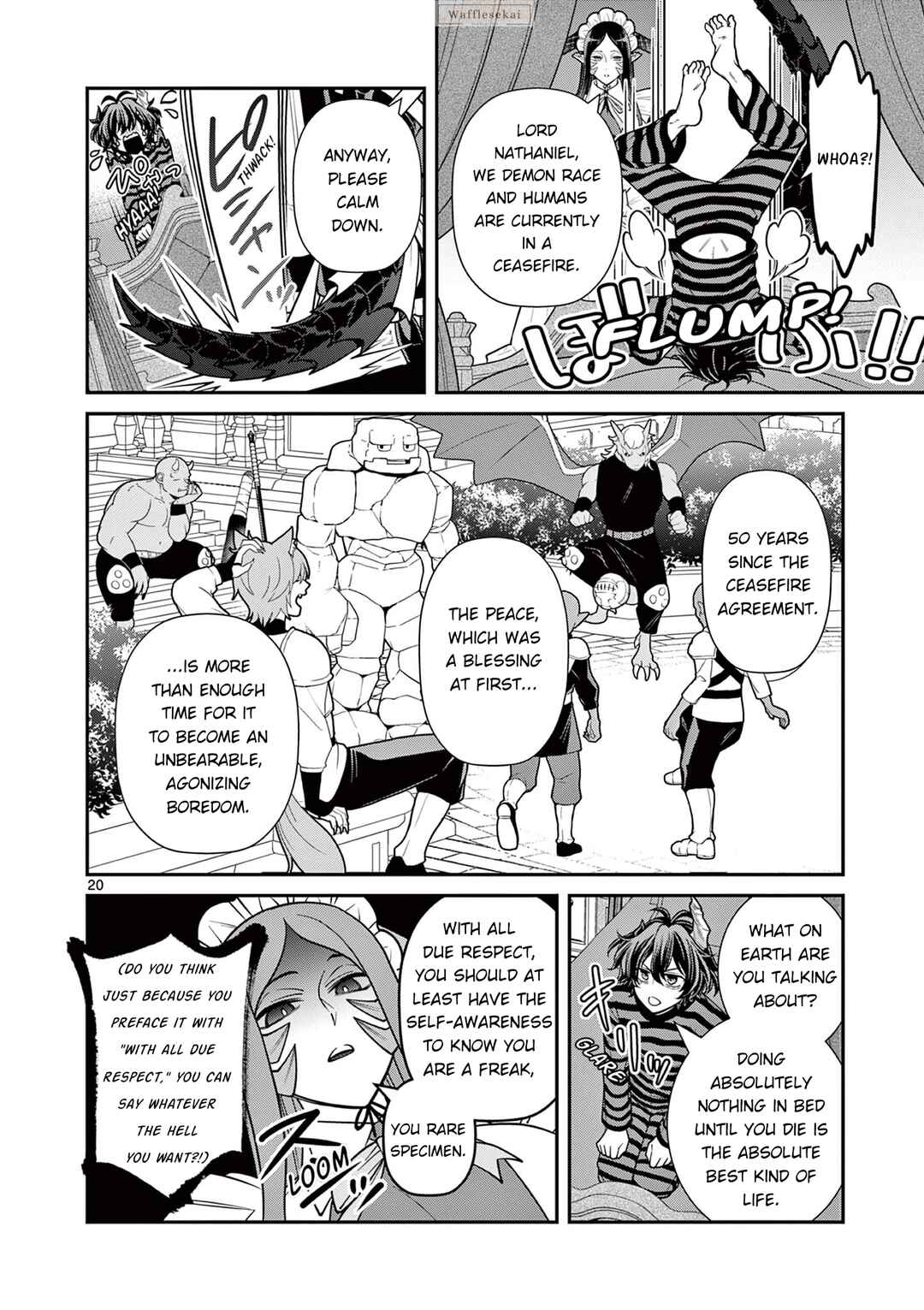 Chapter 1 - Page 20