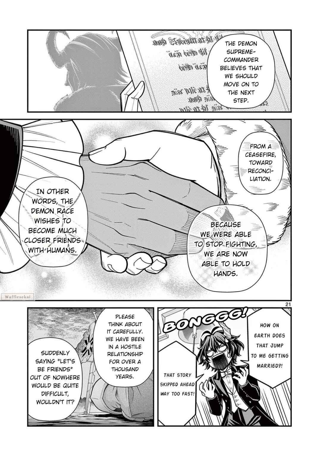 Chapter 1 - Page 21