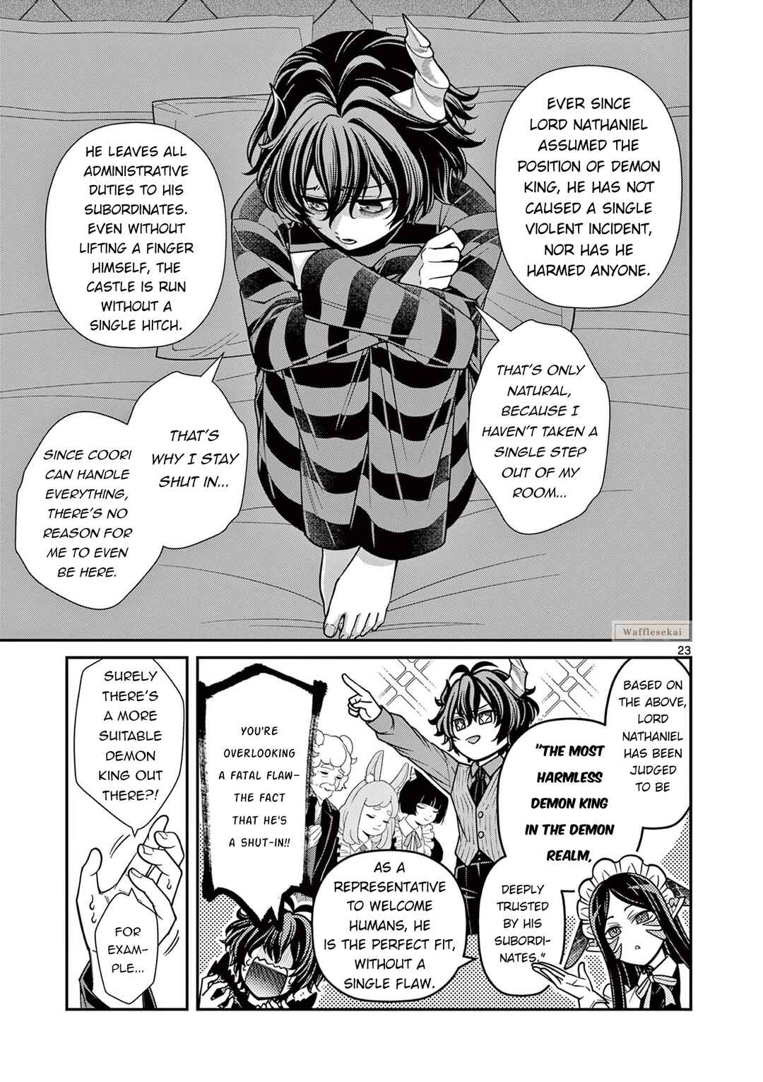 Chapter 1 - Page 23