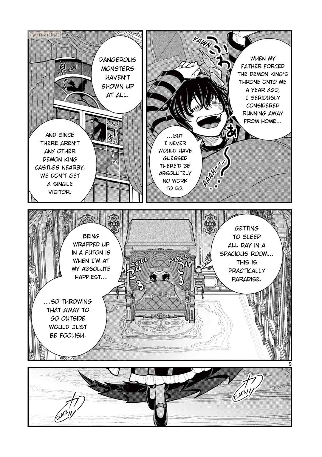 Chapter 1 - Page 9