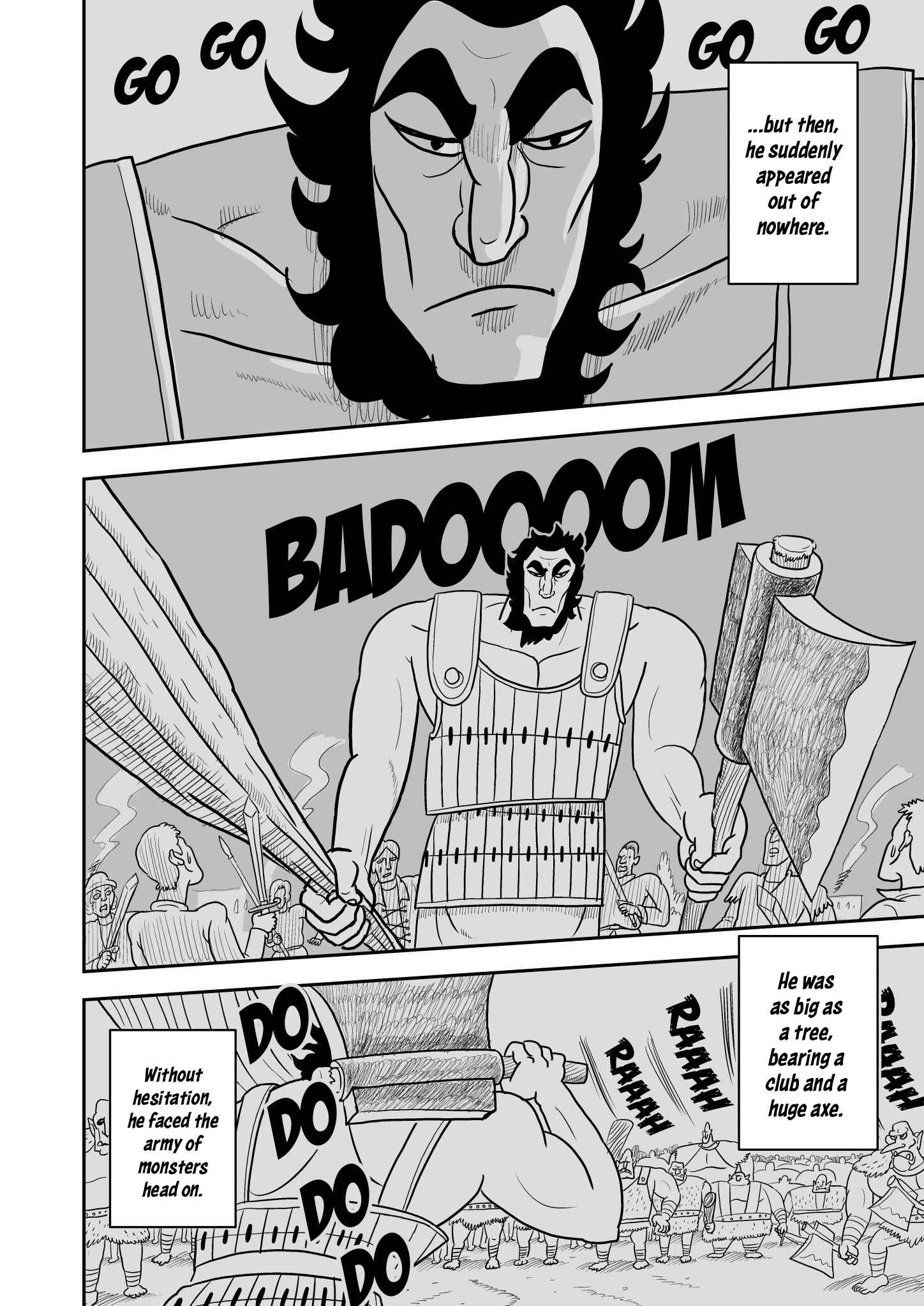 Chapter 3 - Page 4
