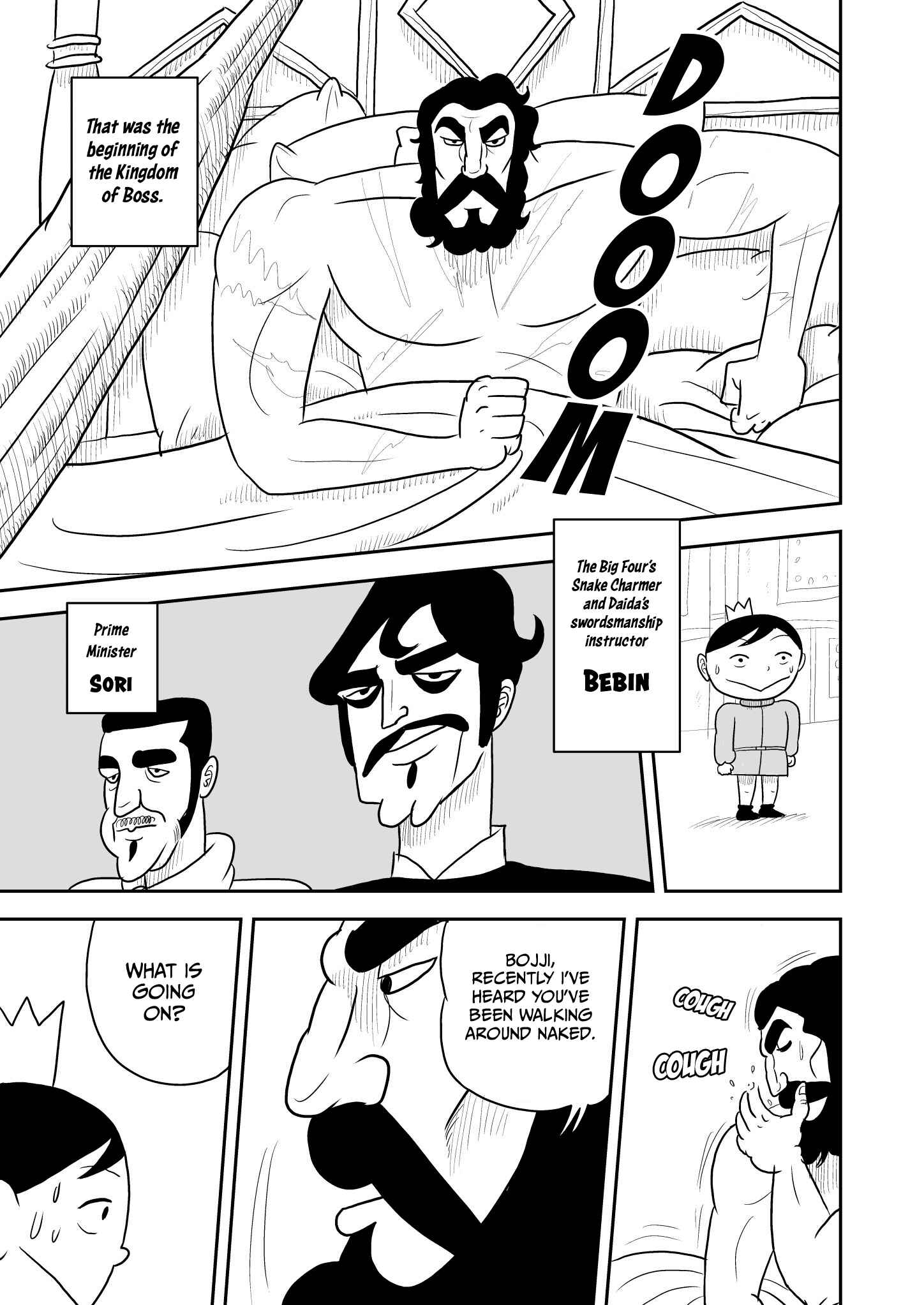 Chapter 3 - Page 7