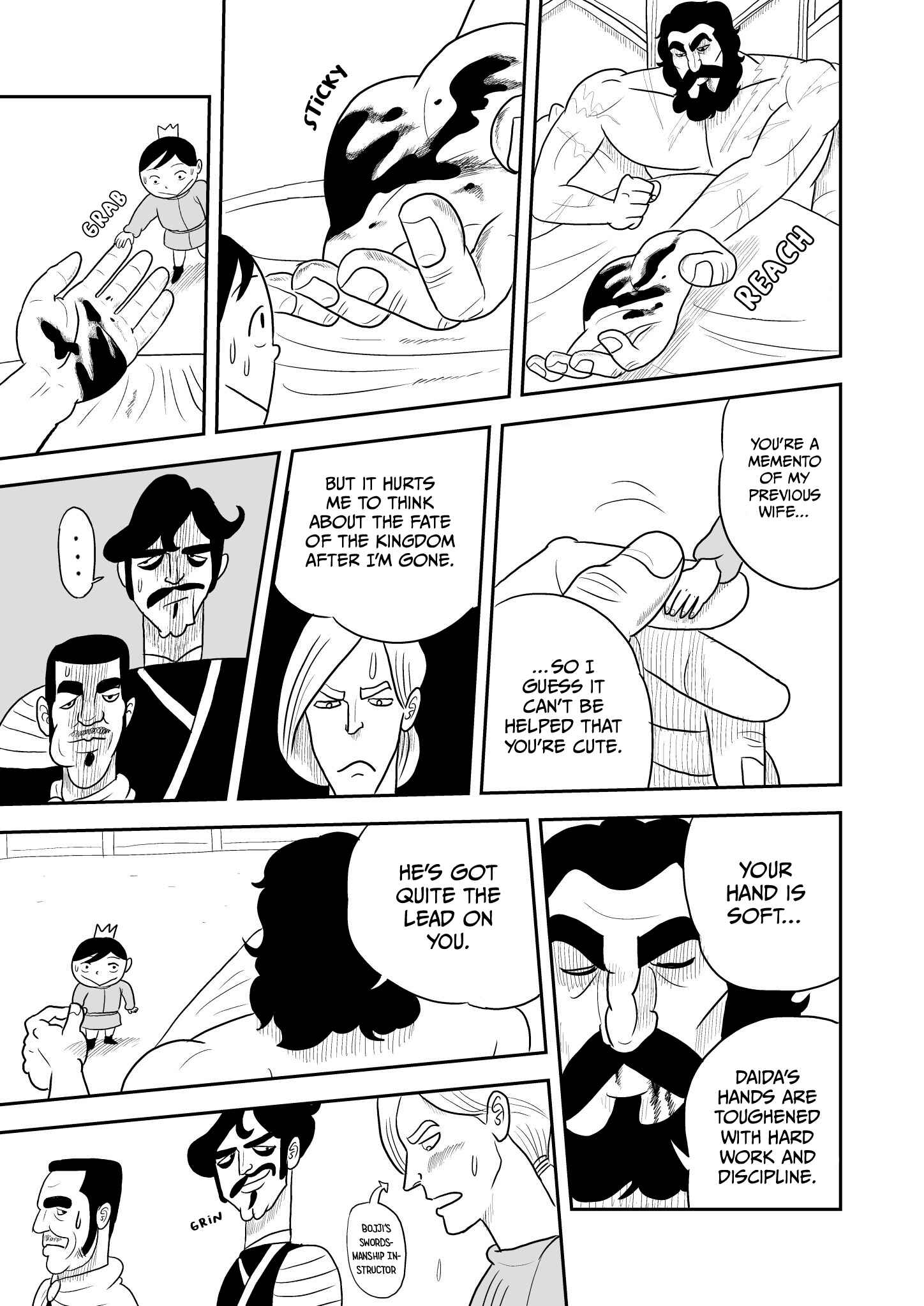 Chapter 3 - Page 9