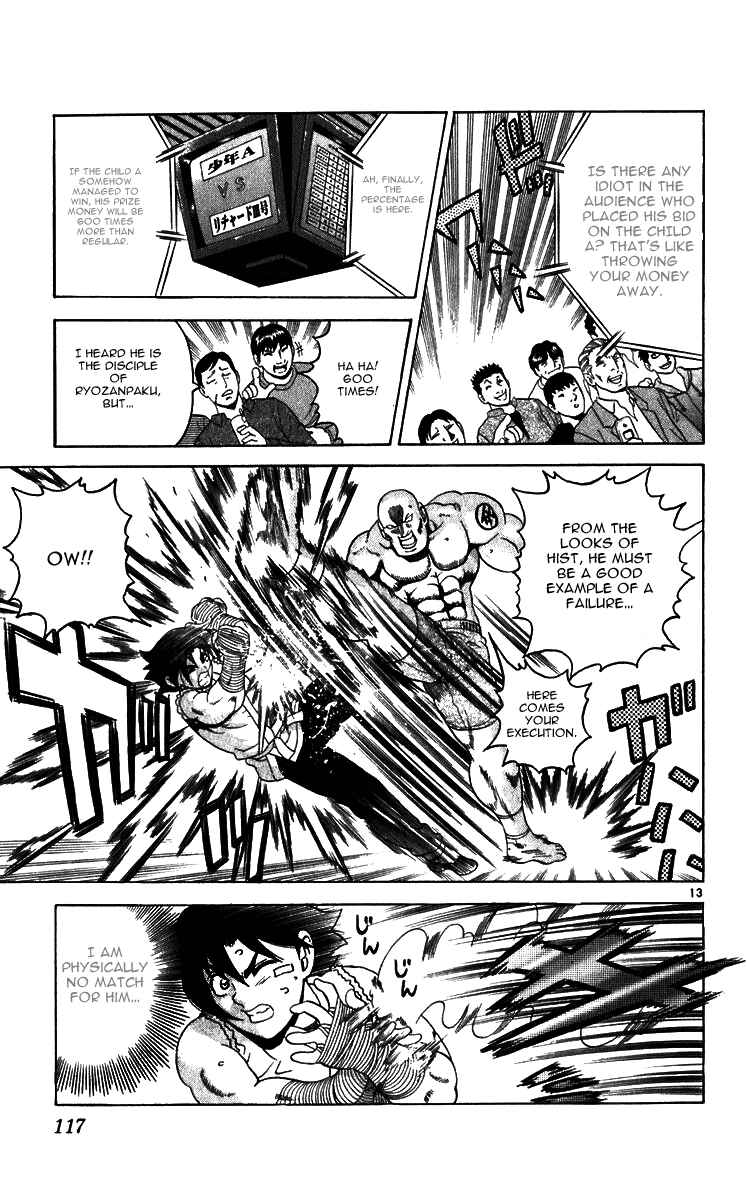 Chapter 194 - Page 13