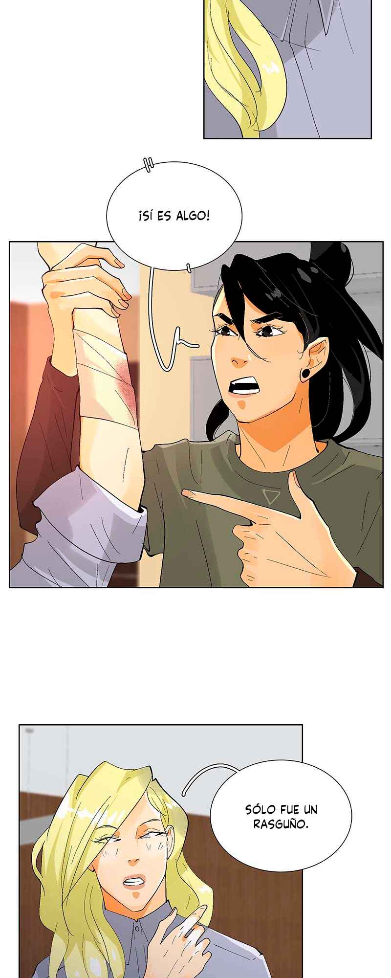 Chapter 94.75 - Page 14